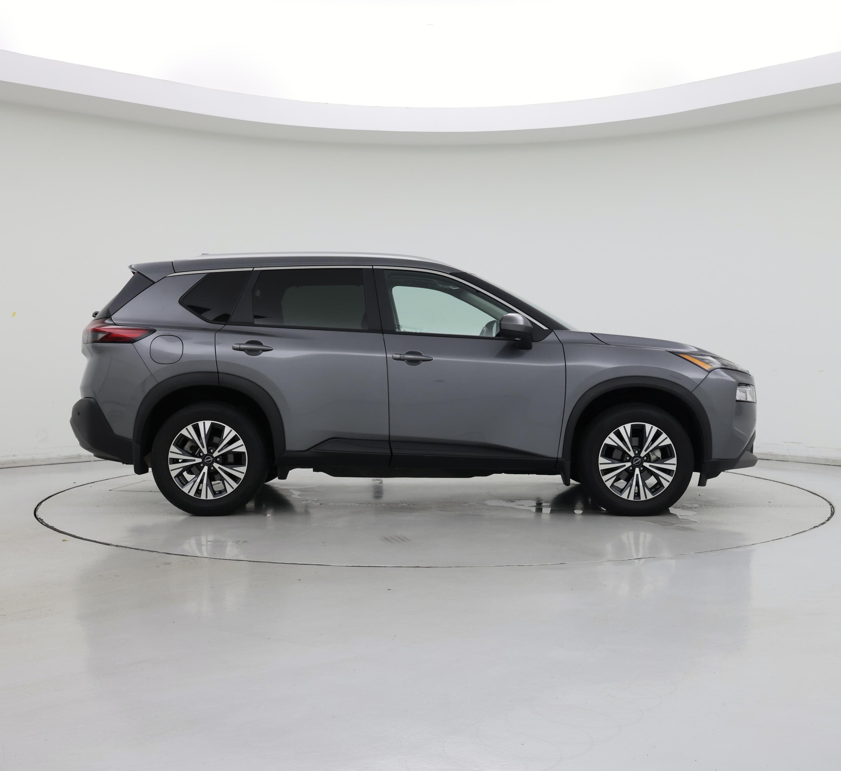 Thumbnail: 2023 Nissan Rogue - 7