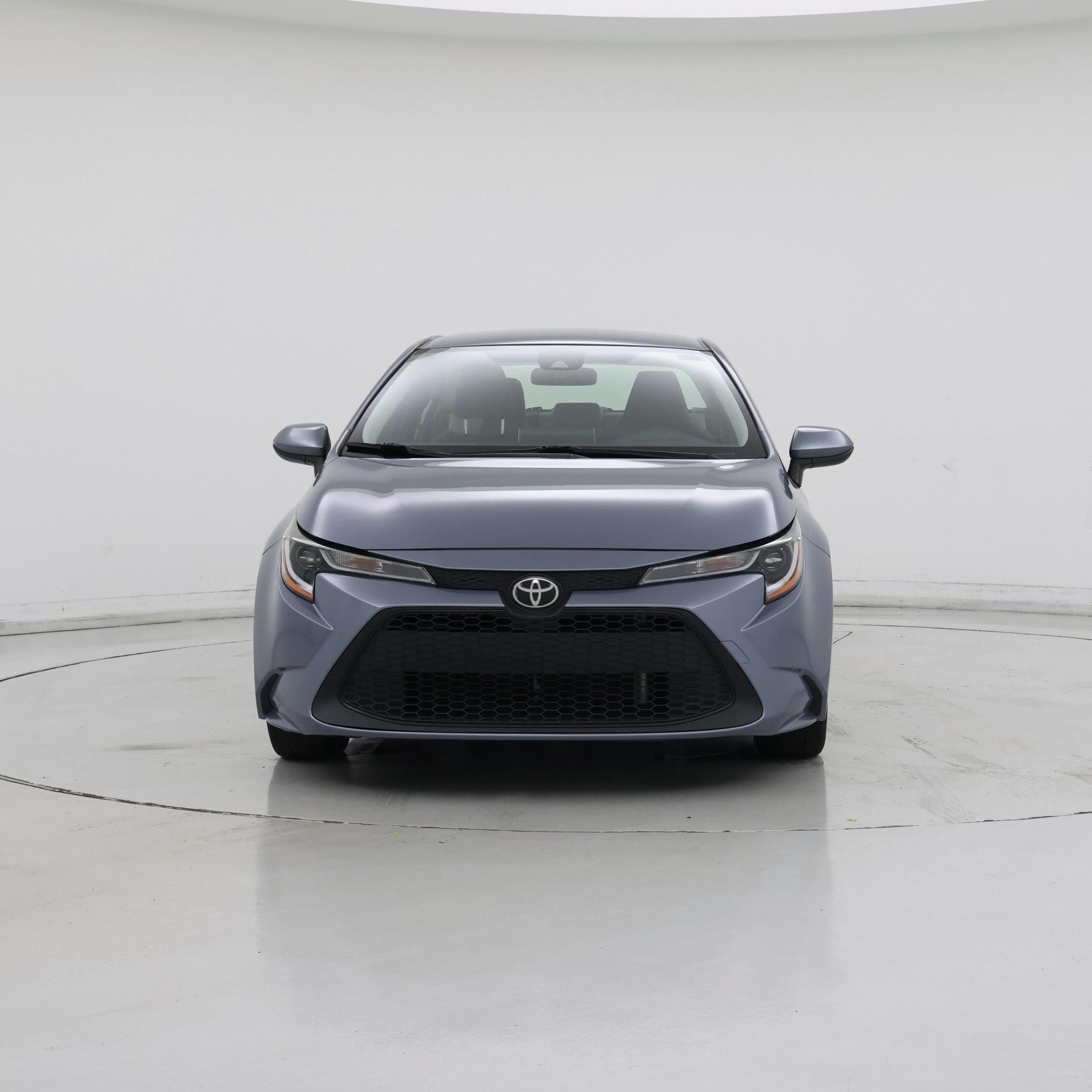 Thumbnail: 2021 Toyota Corolla - 5