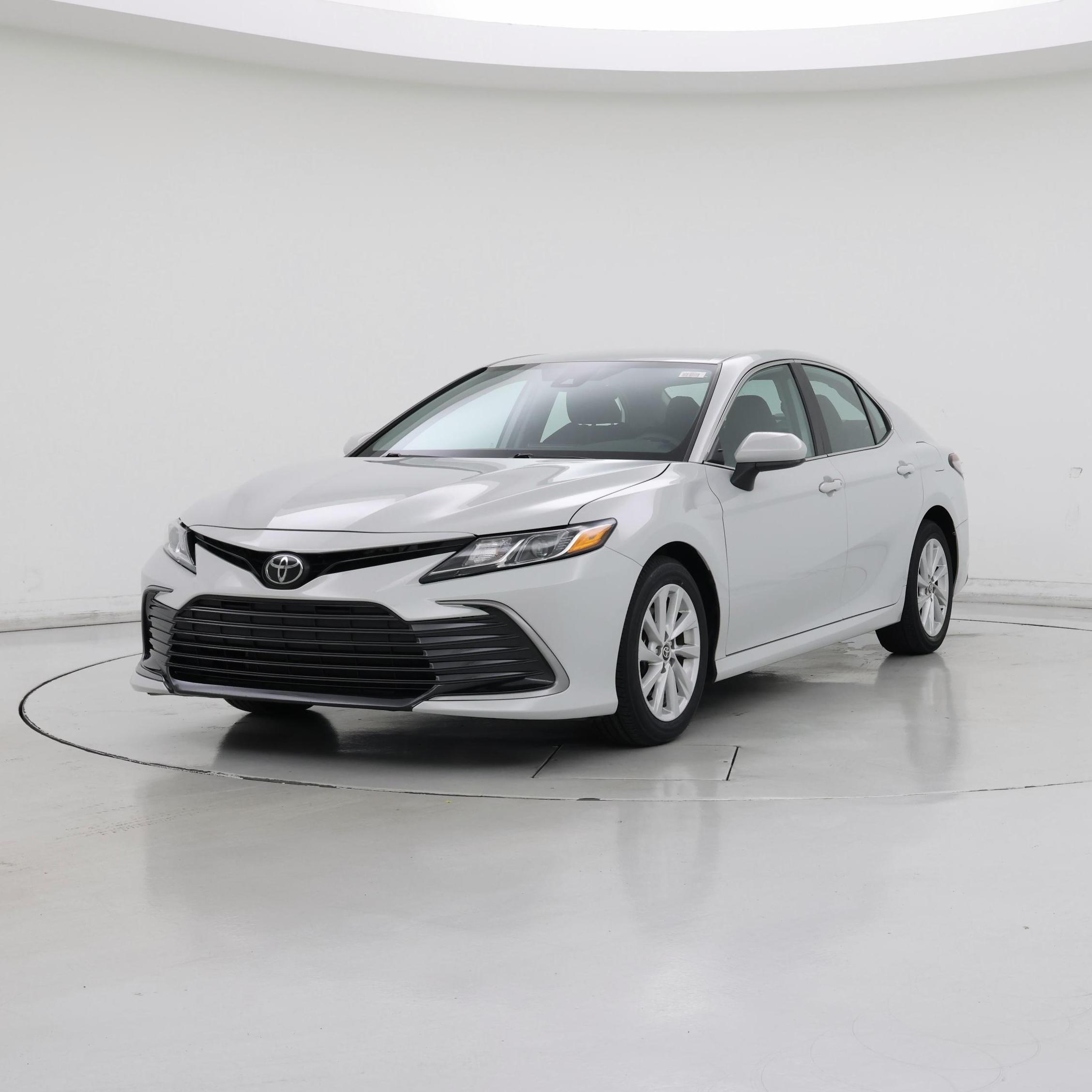Thumbnail: 2022 Toyota Camry - 4
