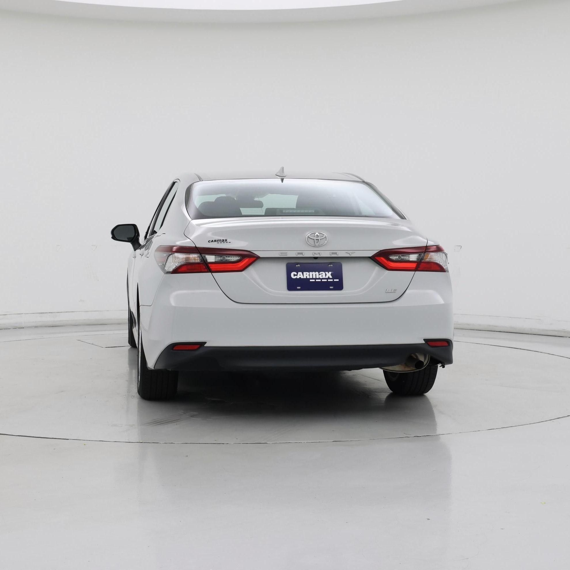Thumbnail: 2022 Toyota Camry - 6