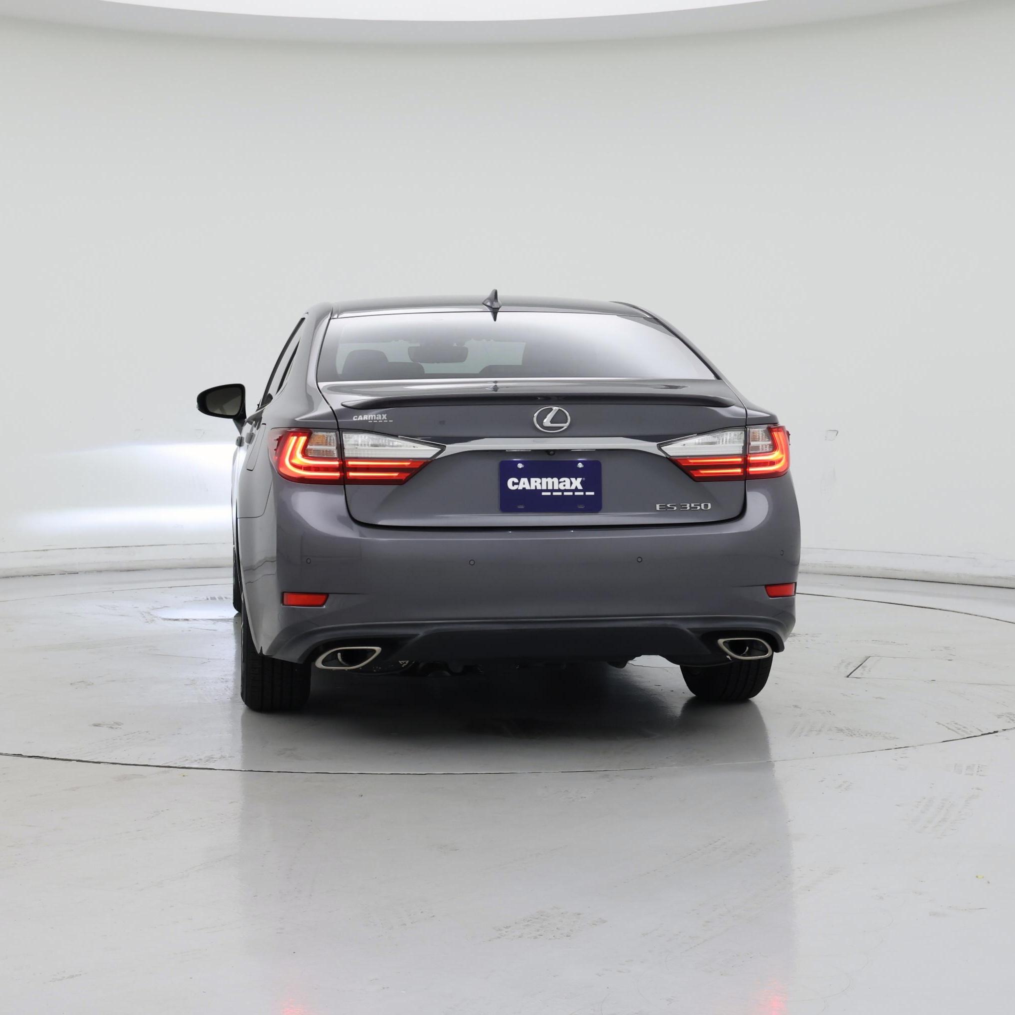 Thumbnail: 2017 Lexus ES - 6