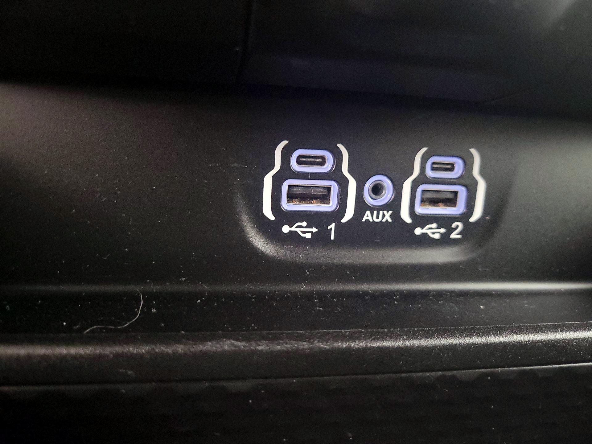 Thumbnail: 2021 RAM 1500 - 18