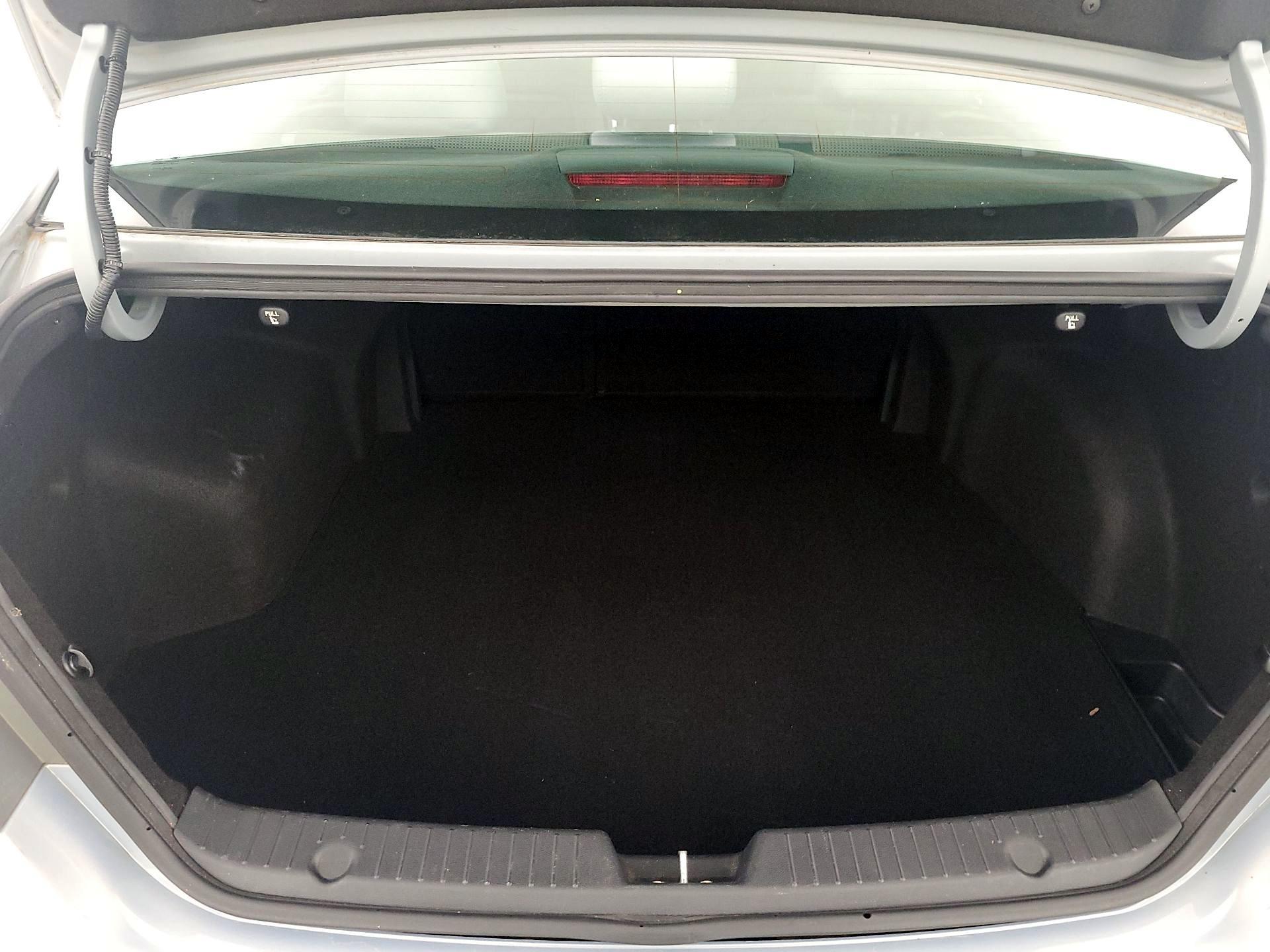 Thumbnail: 2014 Hyundai Sonata - 20