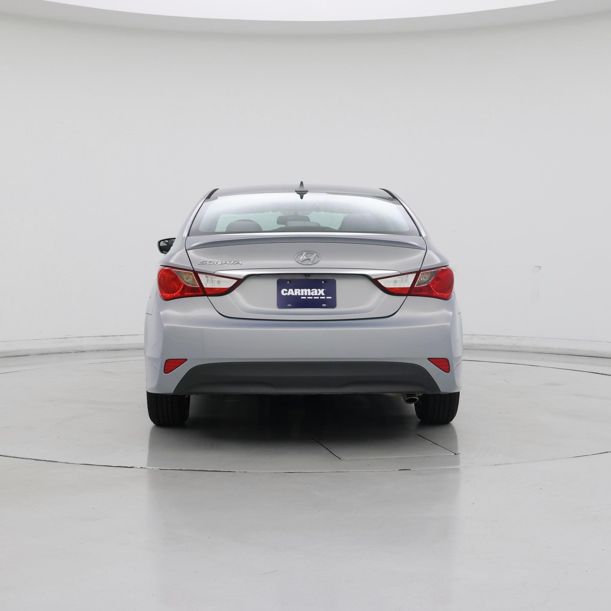 Thumbnail: 2014 Hyundai Sonata - 6