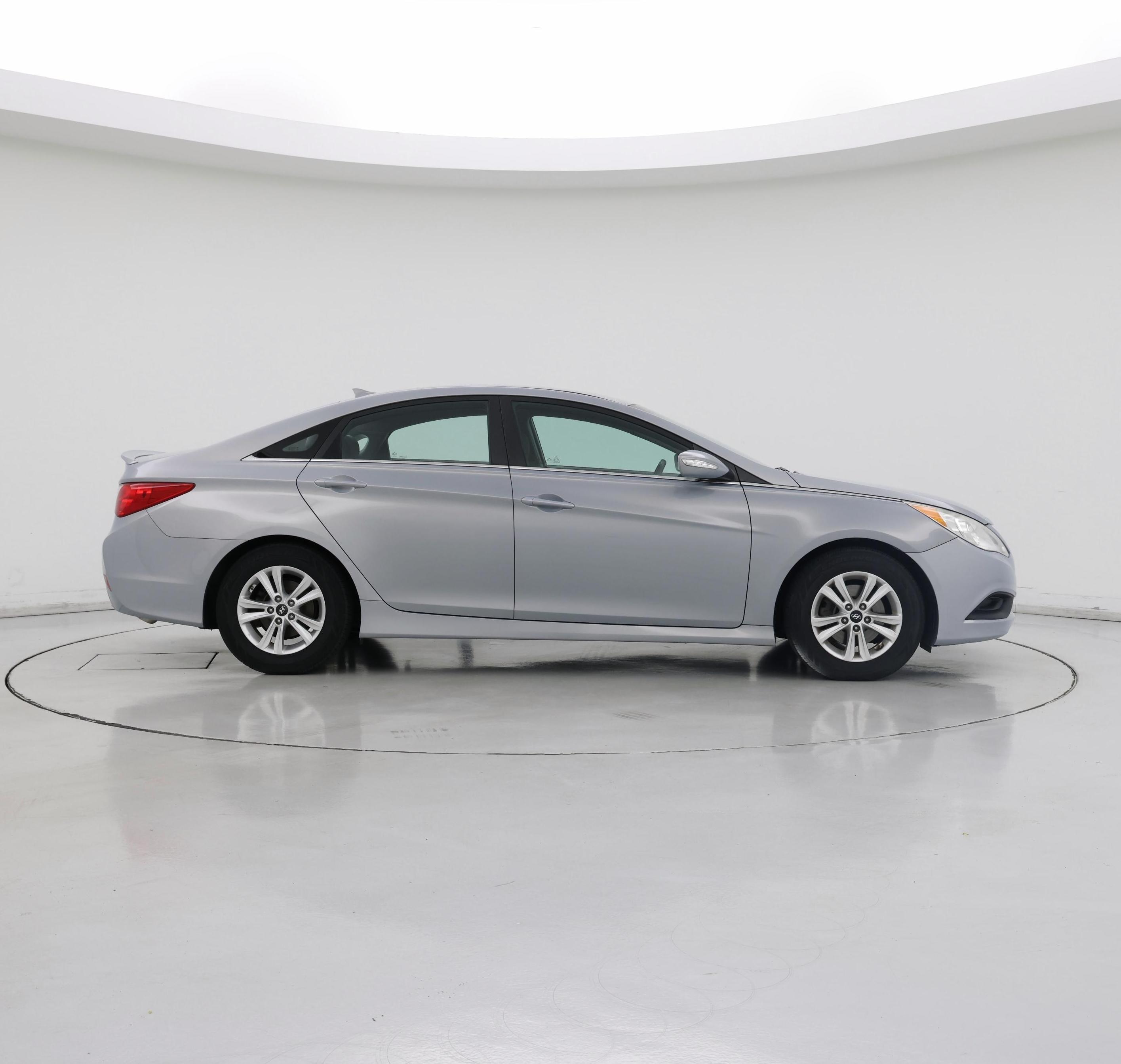 Thumbnail: 2014 Hyundai Sonata - 7