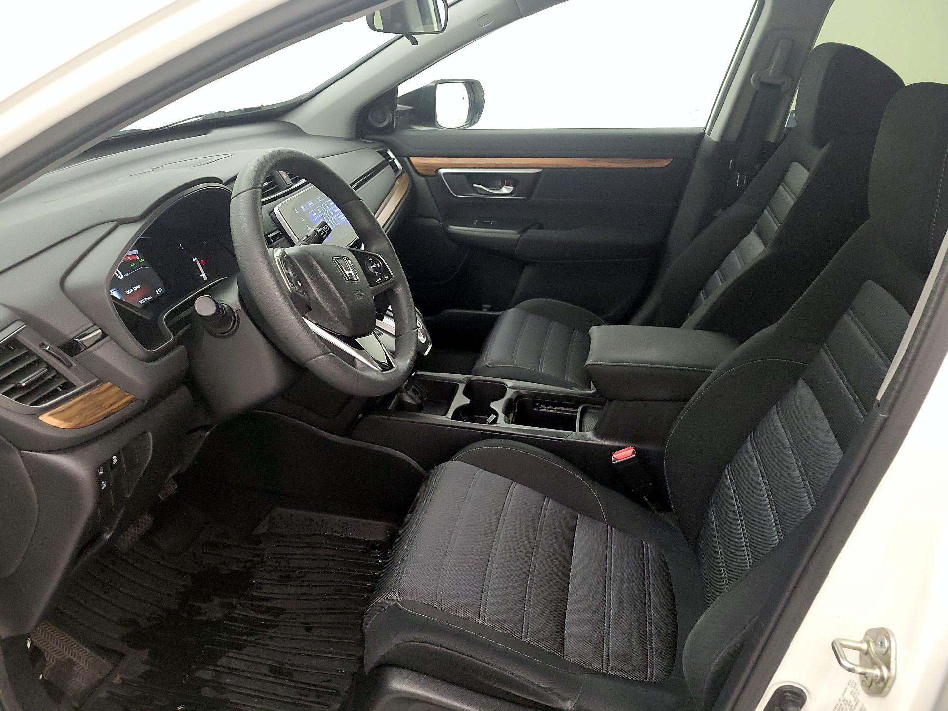 Thumbnail: 2018 Honda CR-V - 11