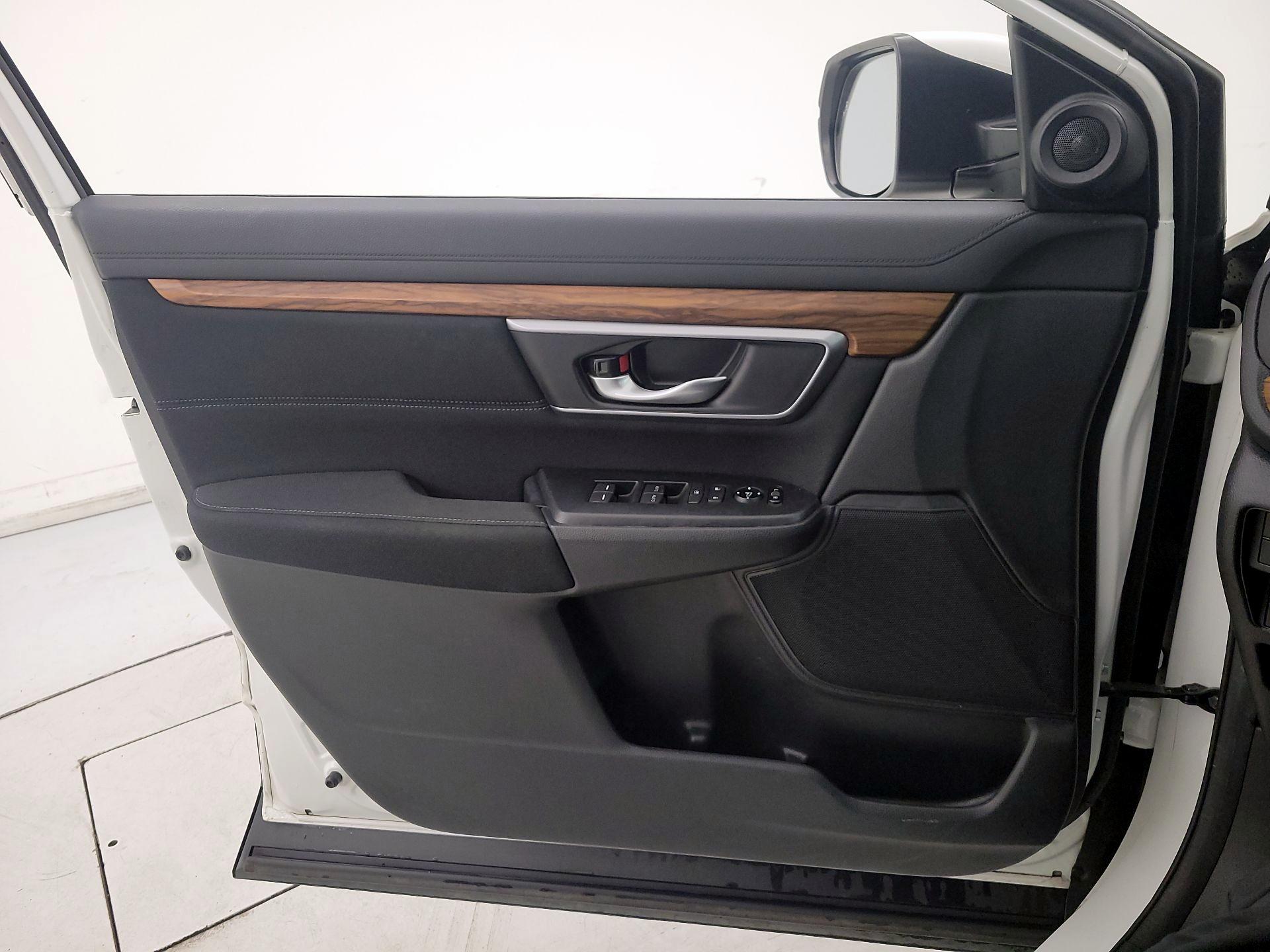 Thumbnail: 2018 Honda CR-V - 12