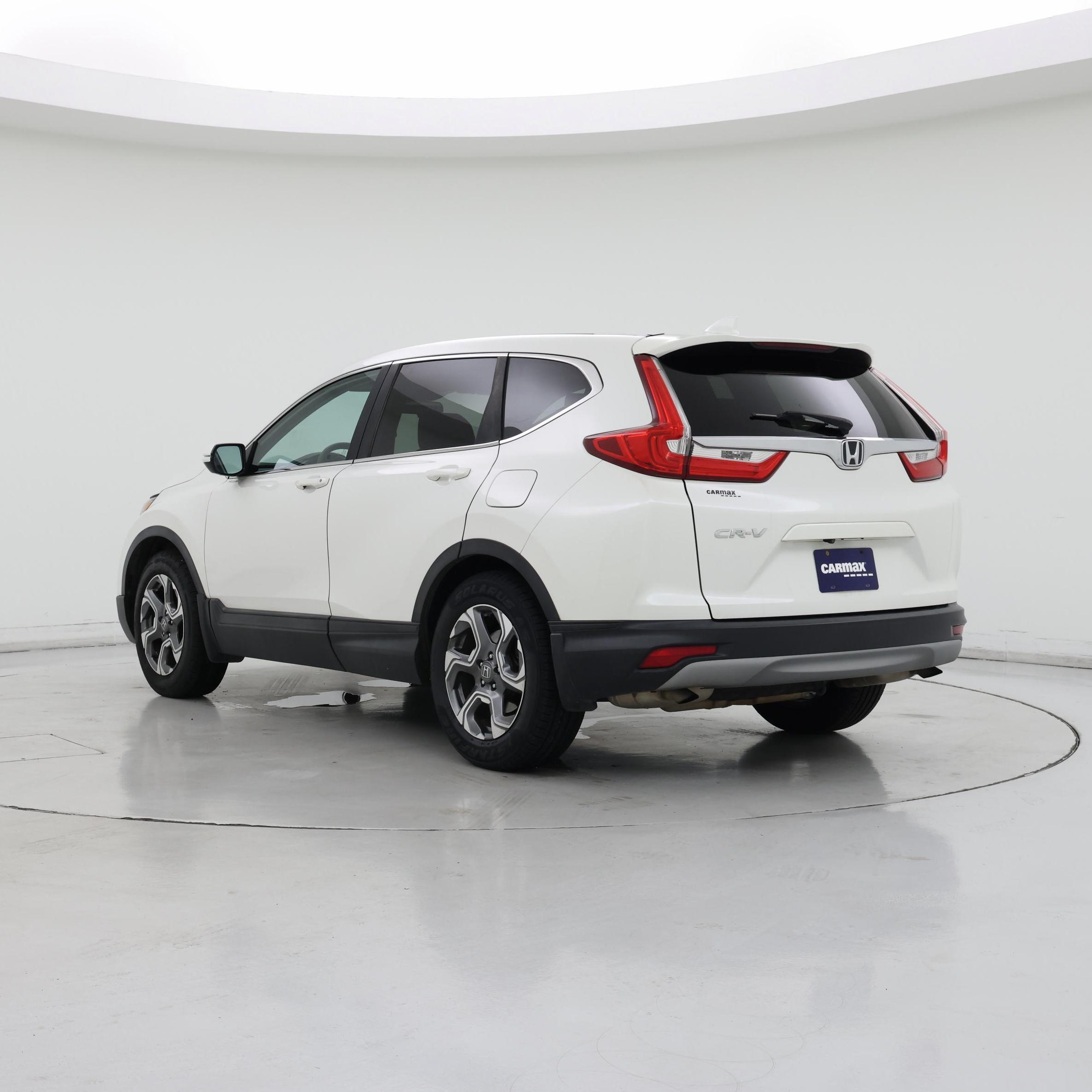 Thumbnail: 2018 Honda CR-V - 2