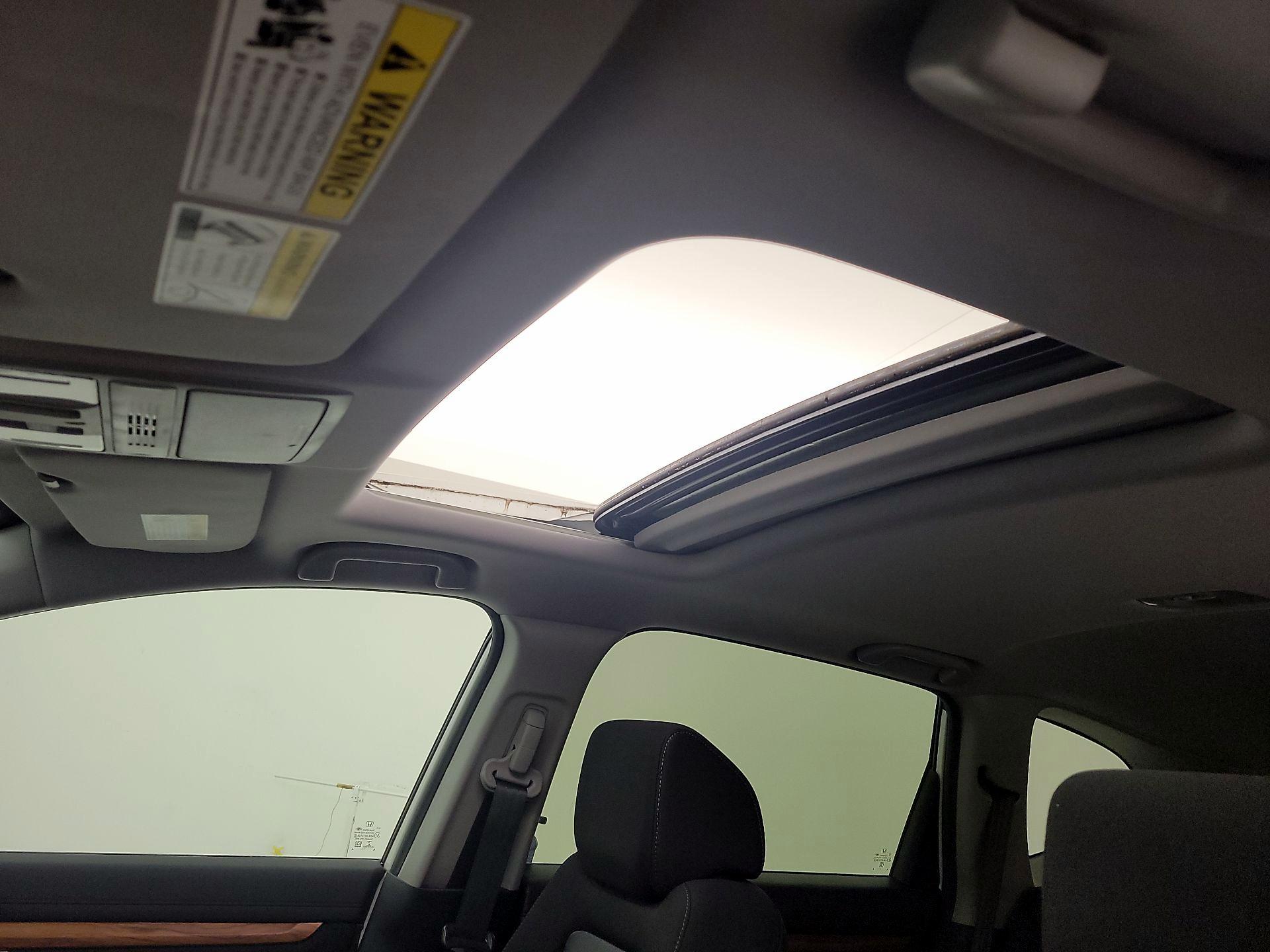 Thumbnail: 2018 Honda CR-V - 19