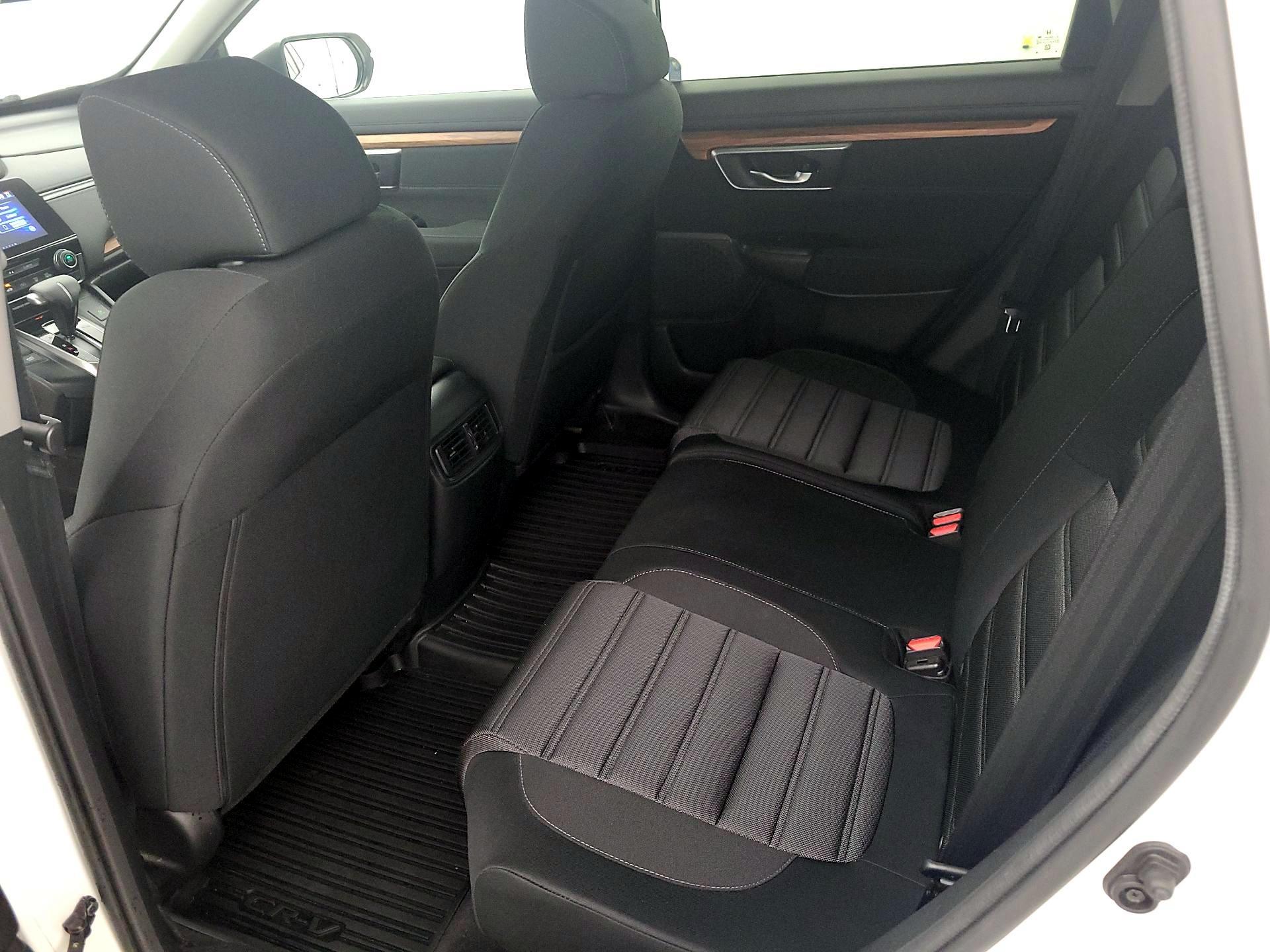 Thumbnail: 2018 Honda CR-V - 20