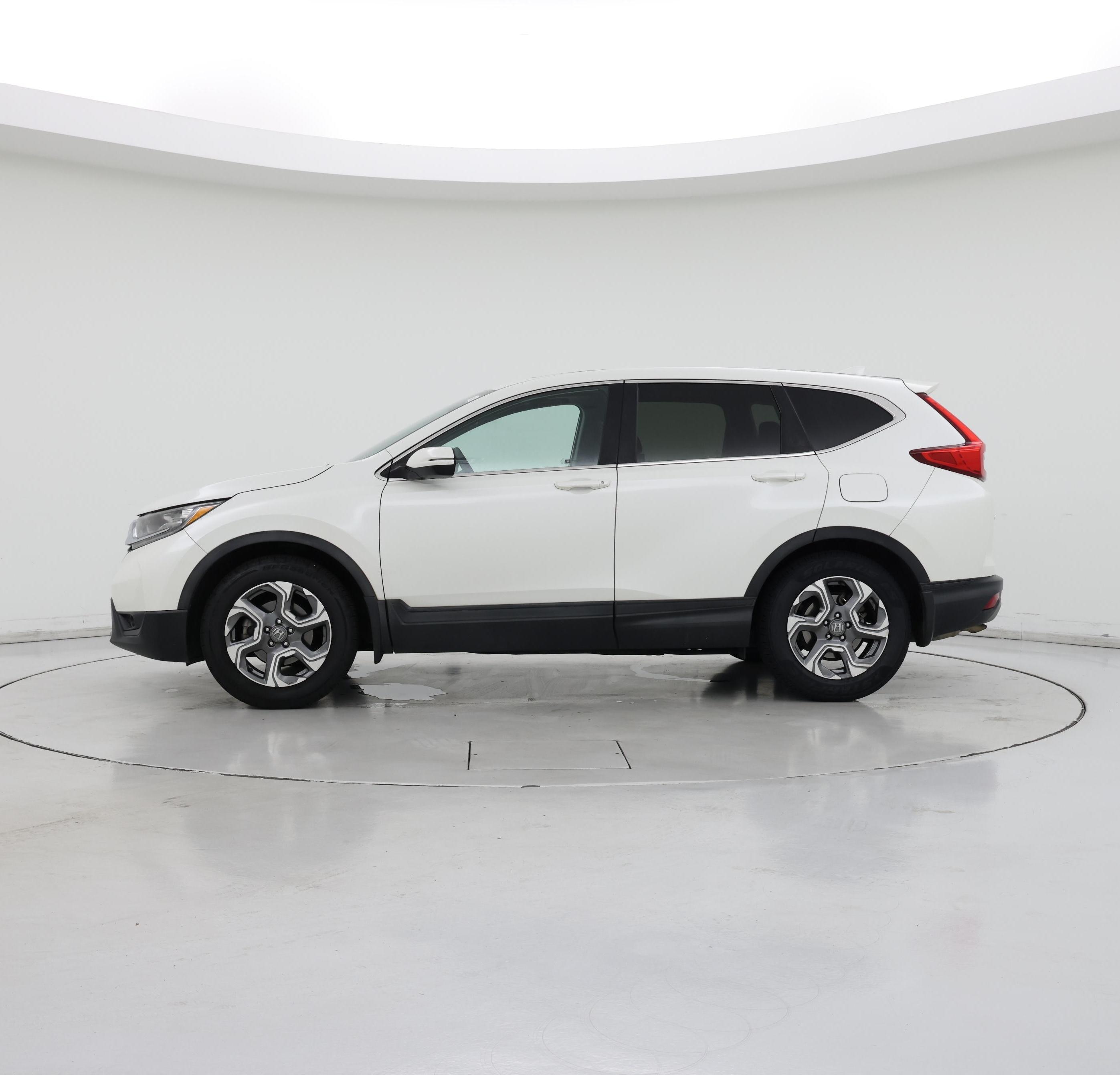 Thumbnail: 2018 Honda CR-V - 3