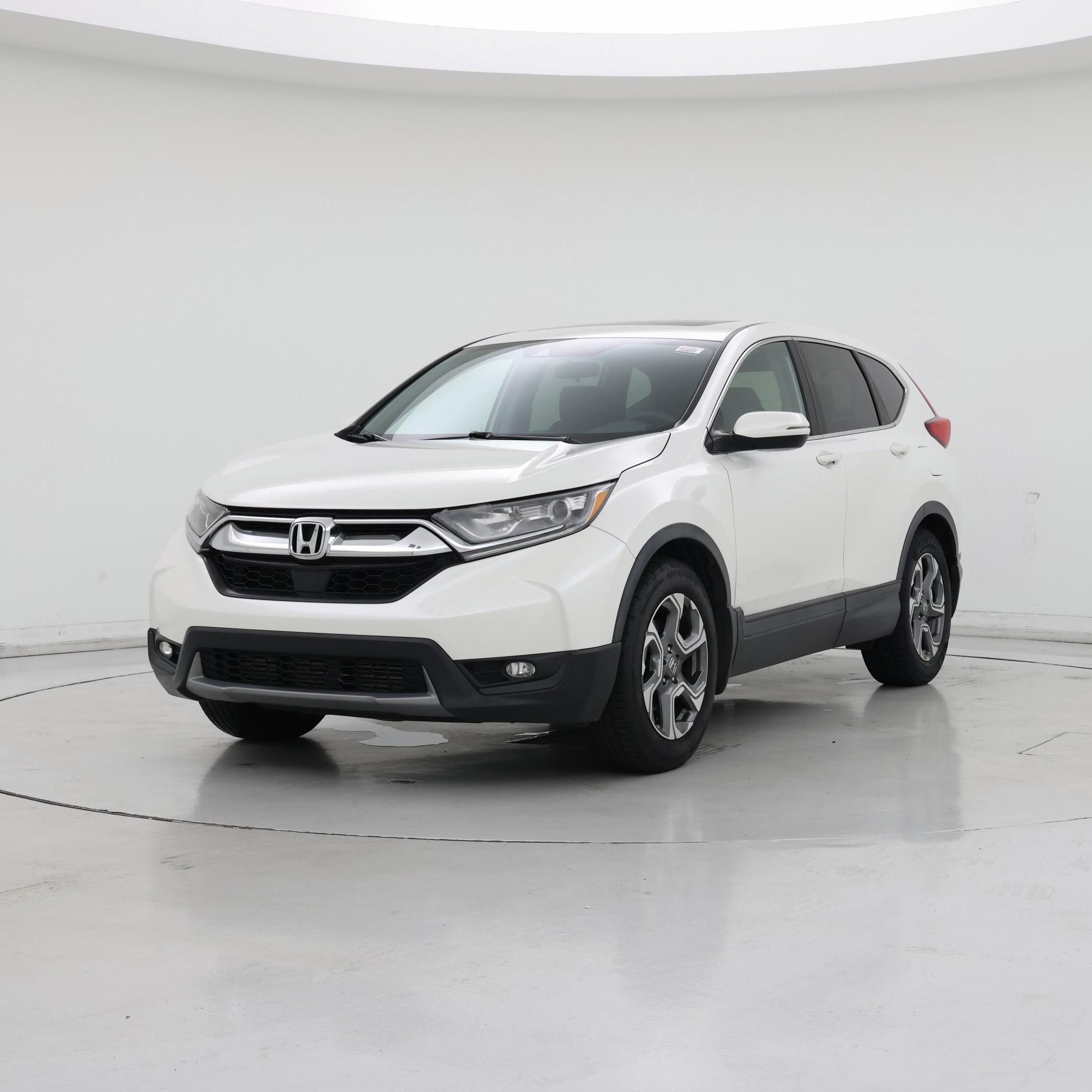 Thumbnail: 2018 Honda CR-V - 4