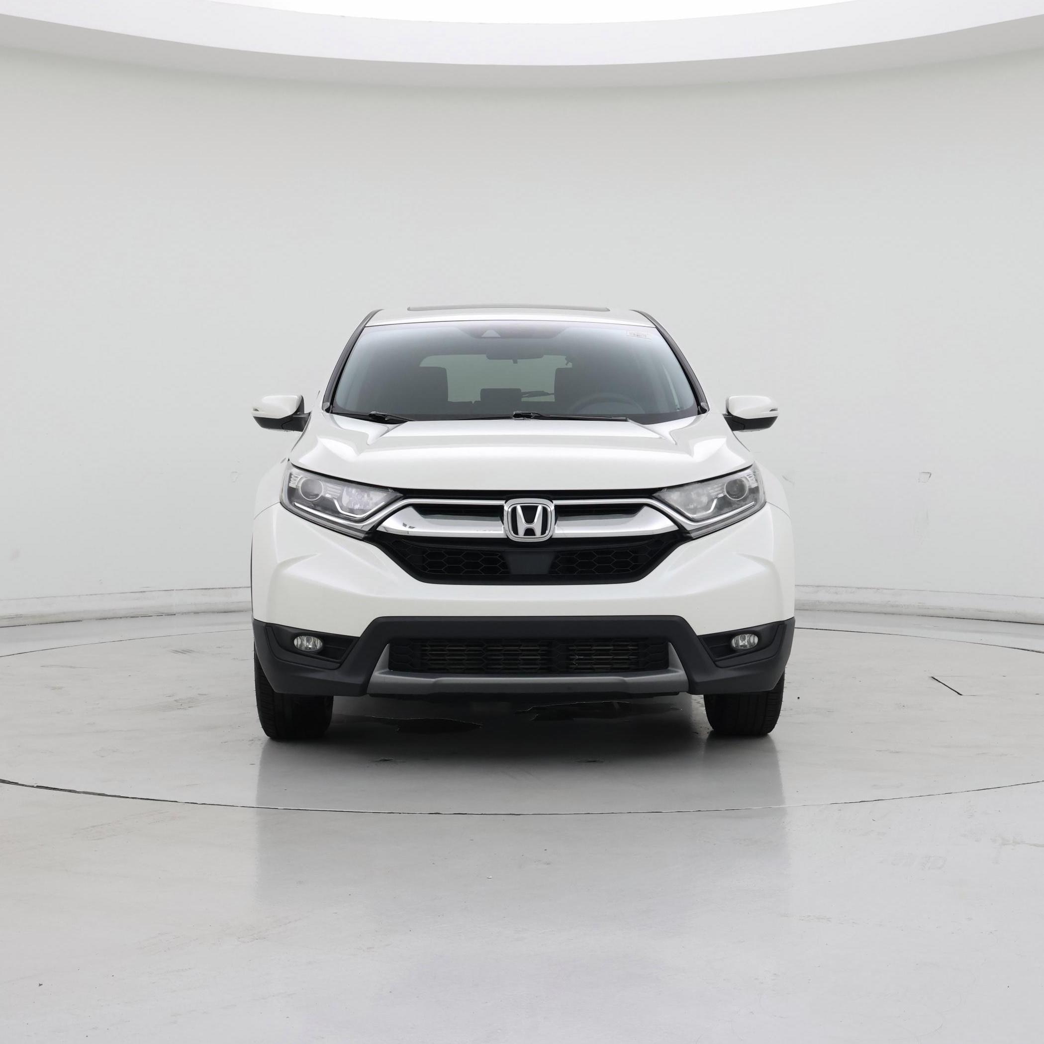 Thumbnail: 2018 Honda CR-V - 5