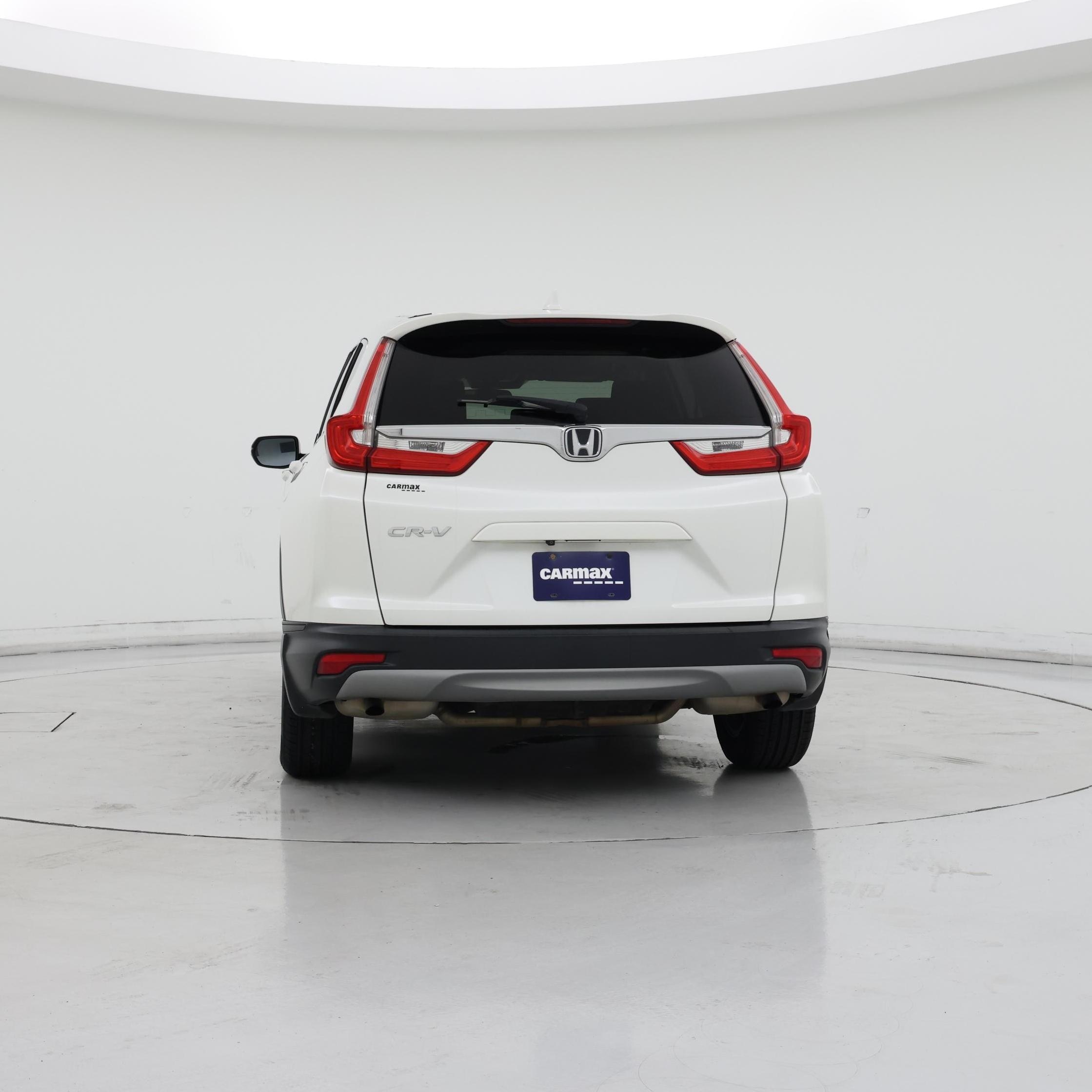 Thumbnail: 2018 Honda CR-V - 6