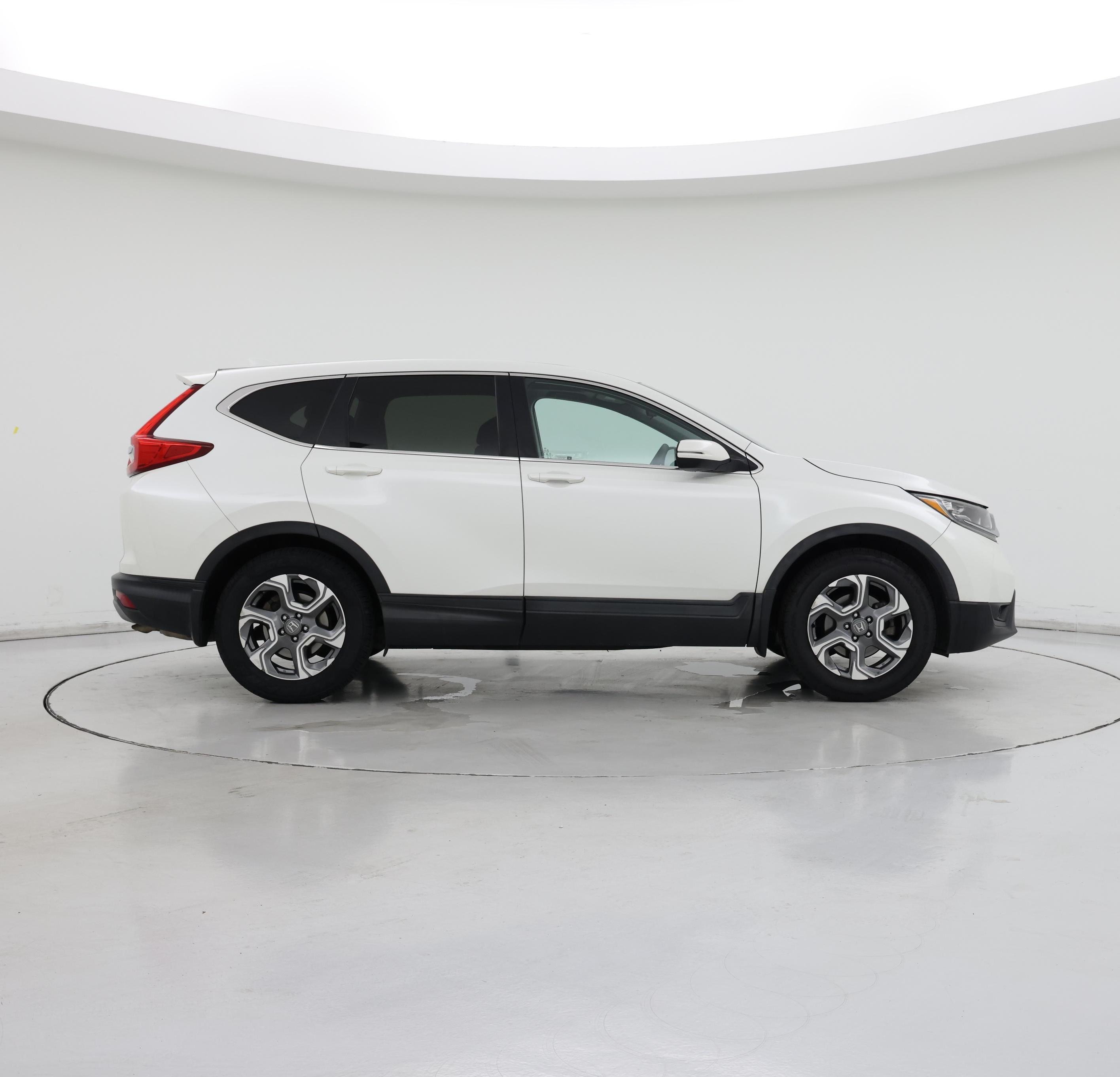 Thumbnail: 2018 Honda CR-V - 7