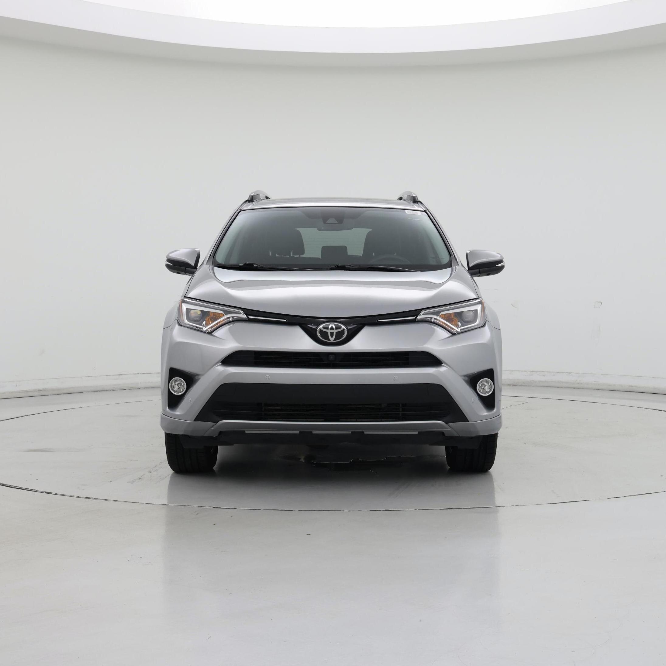 Thumbnail: 2017 Toyota RAV4 - 5