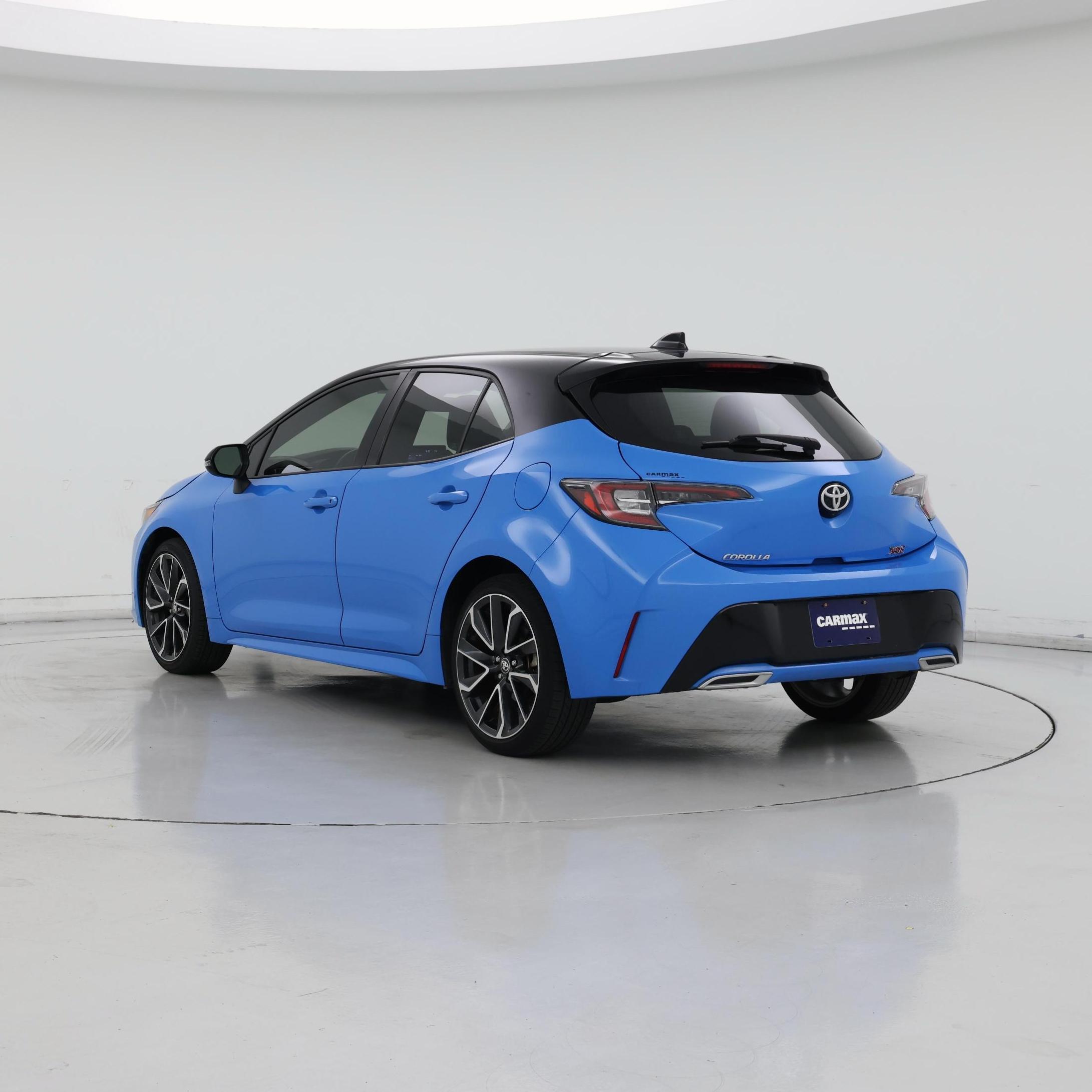 Thumbnail: 2021 Toyota Corolla - 2