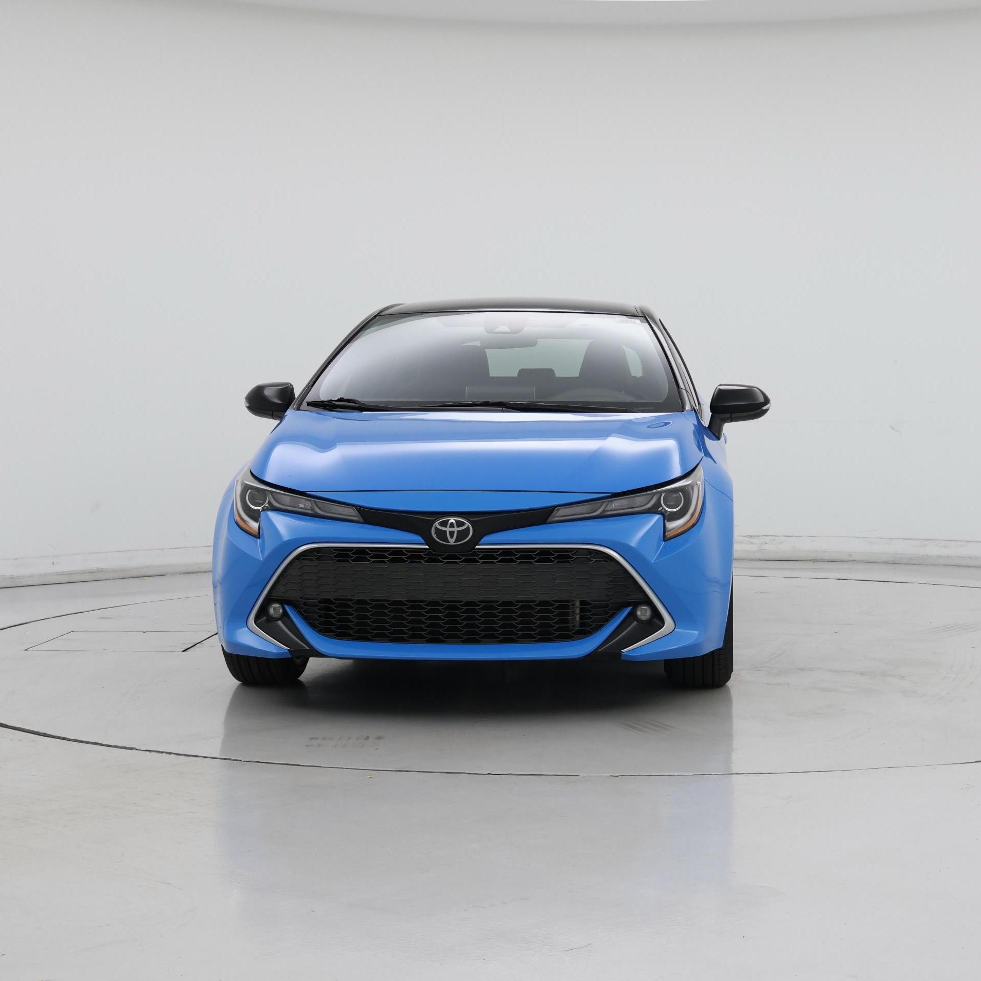 Thumbnail: 2021 Toyota Corolla - 5