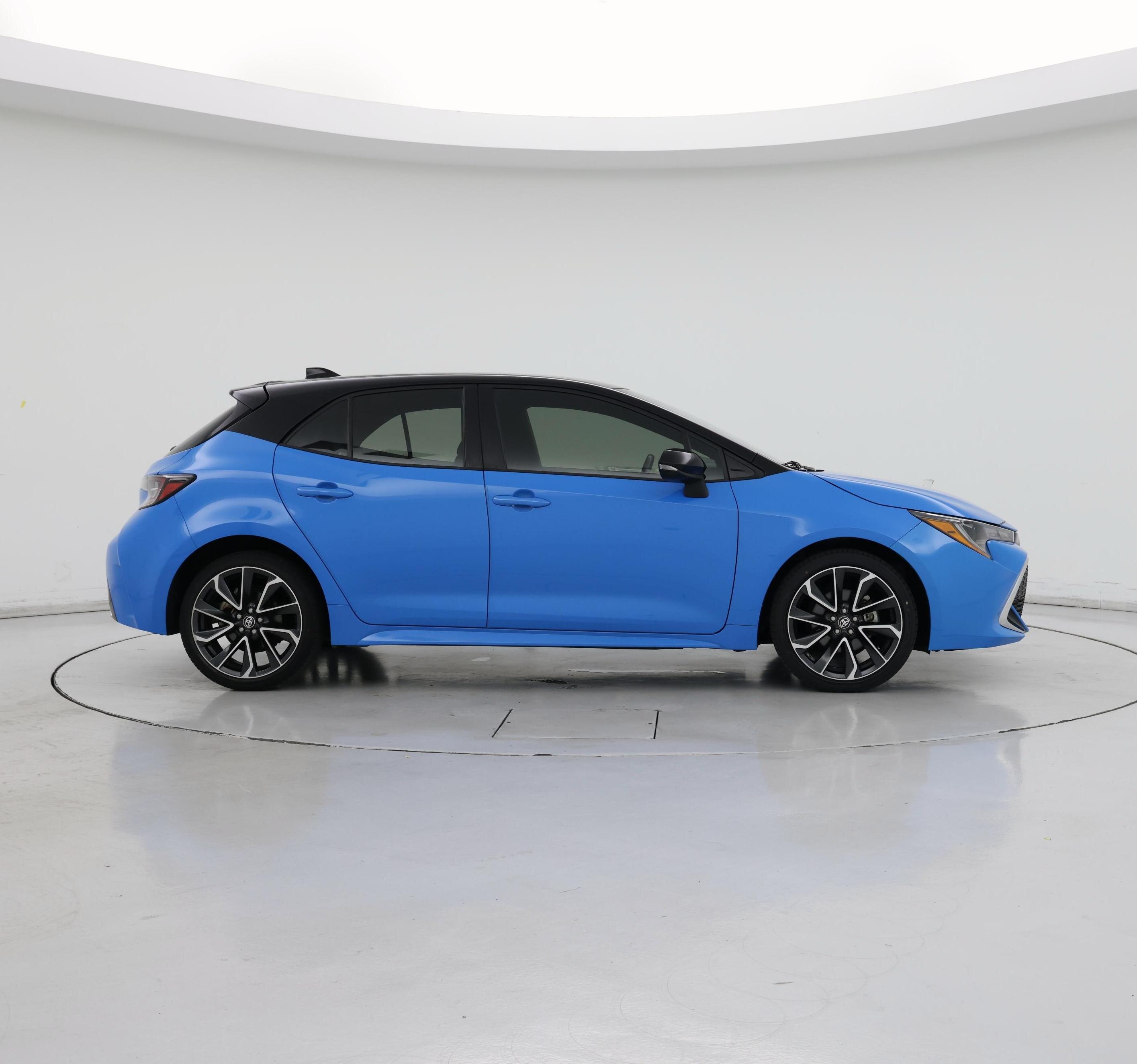Thumbnail: 2021 Toyota Corolla - 7