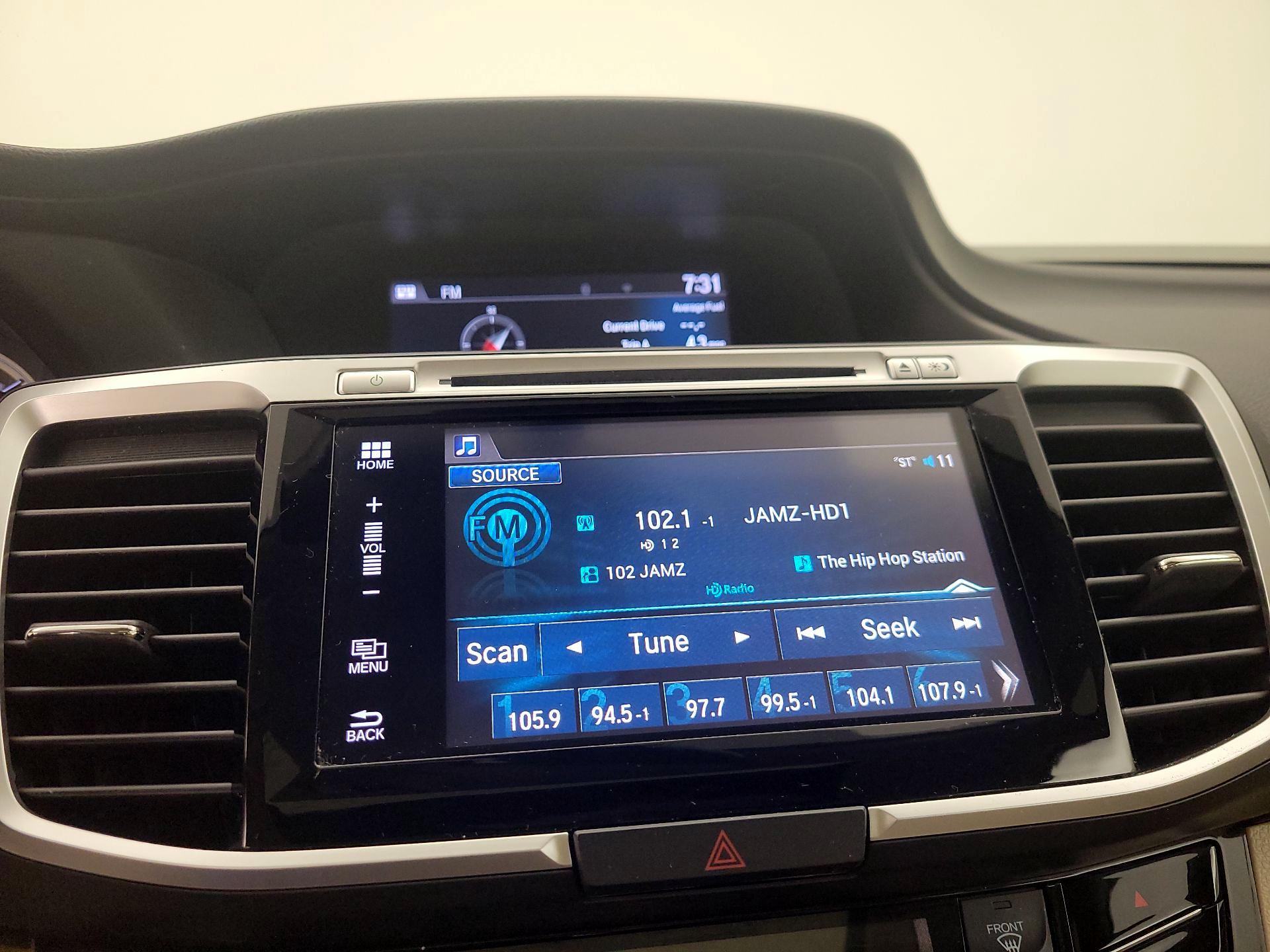 Thumbnail: 2016 Honda Accord - 15
