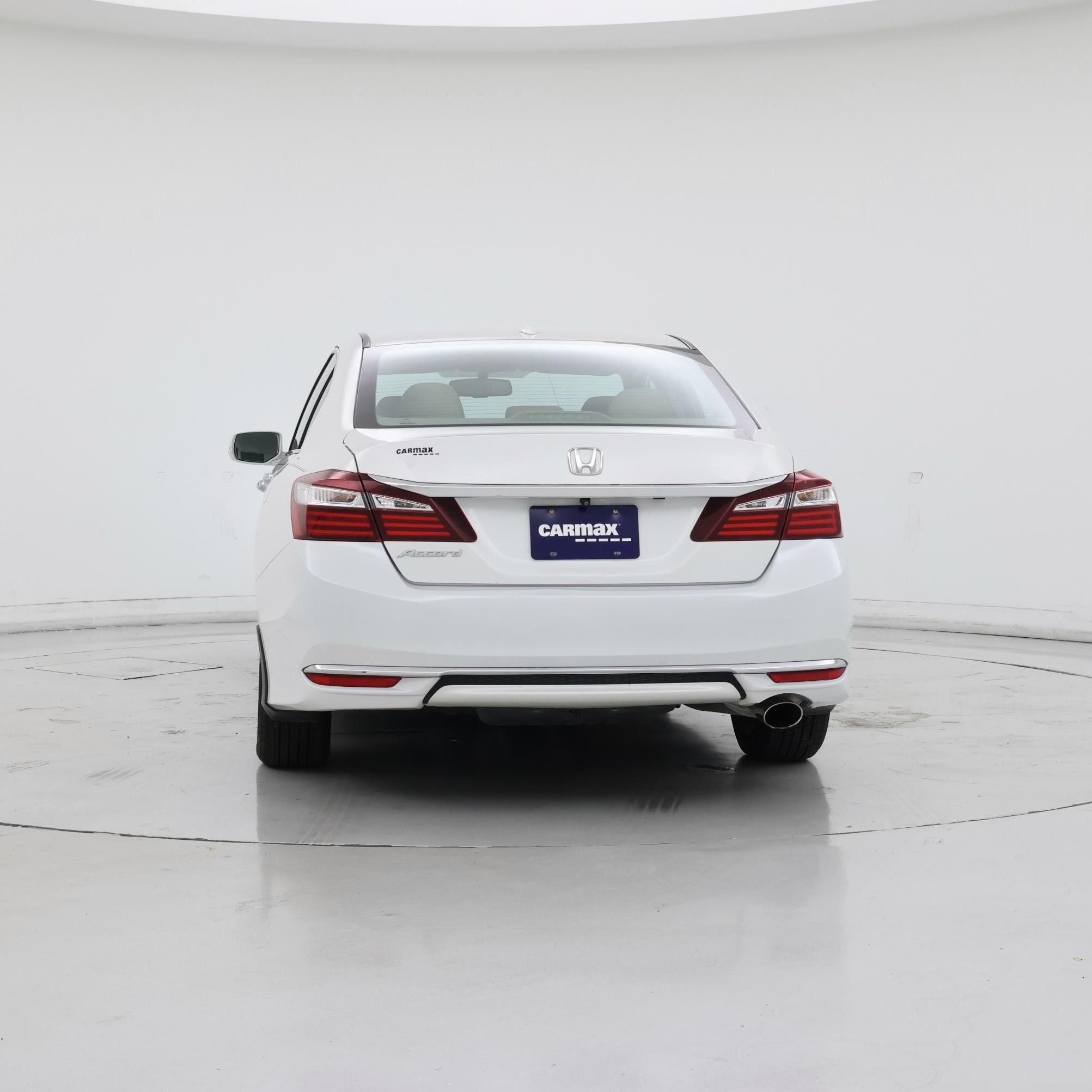 Thumbnail: 2016 Honda Accord - 6