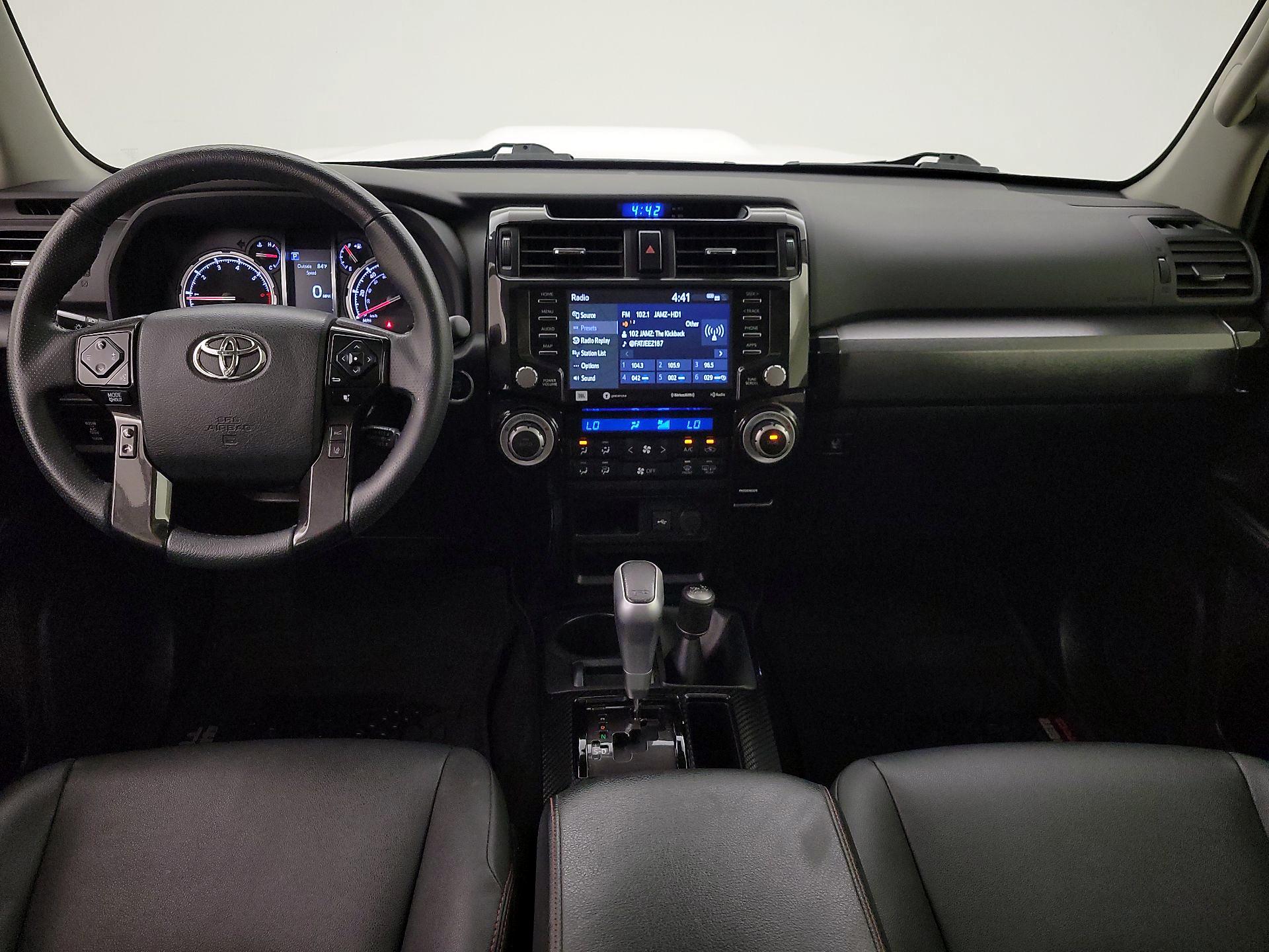 Thumbnail: 2020 Toyota 4Runner - 9