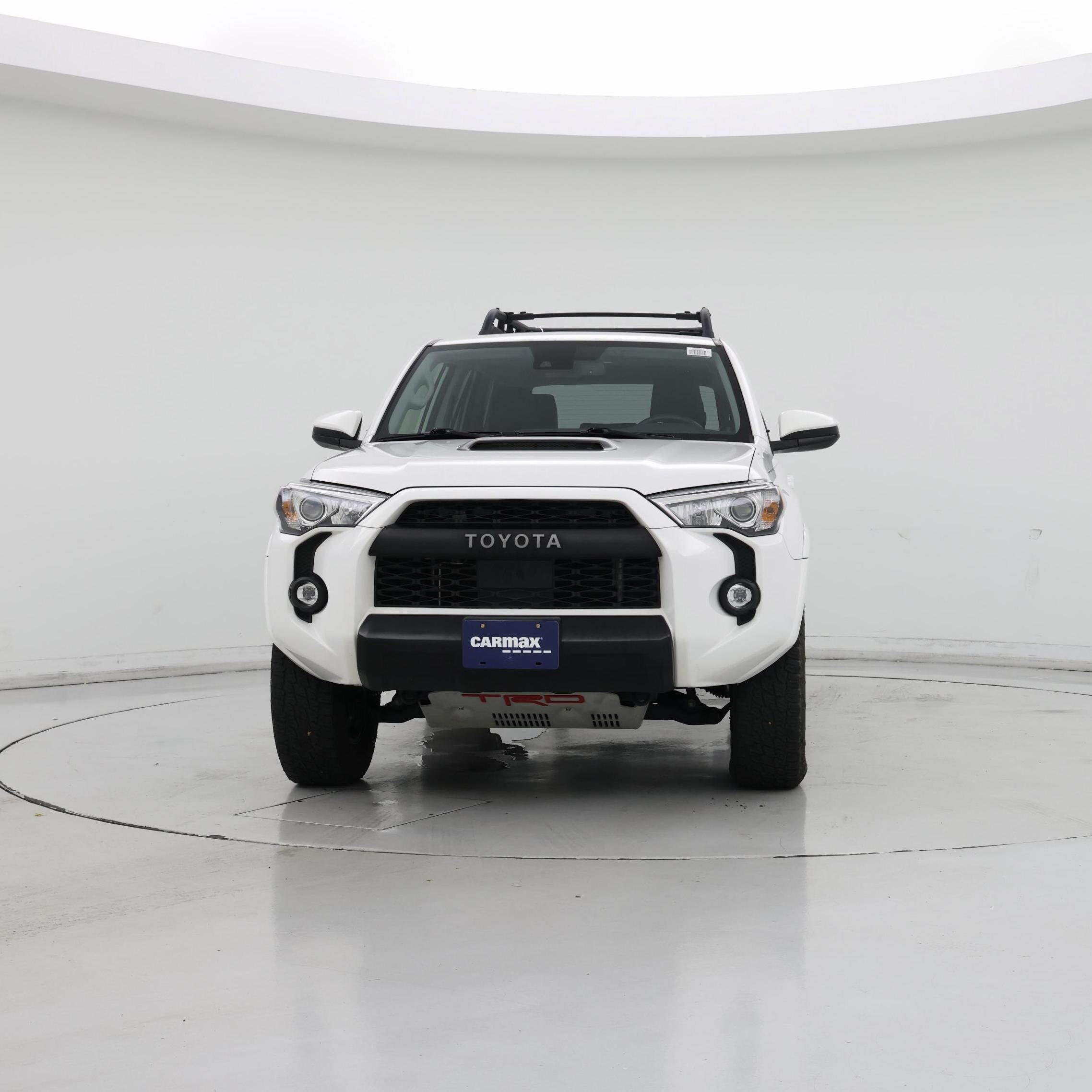 Thumbnail: 2020 Toyota 4Runner - 5
