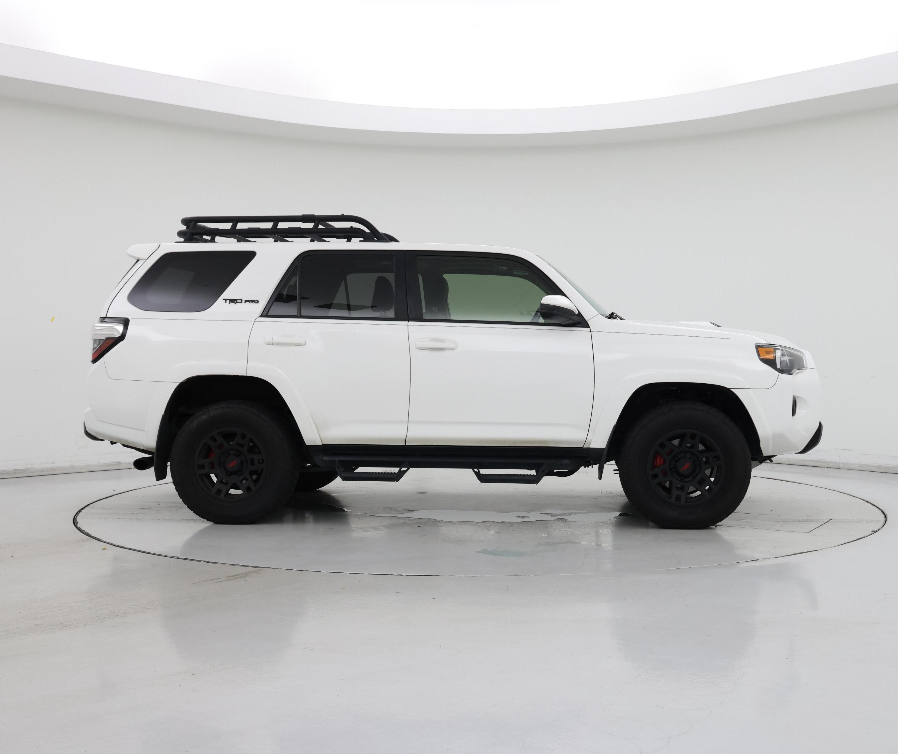 Thumbnail: 2020 Toyota 4Runner - 7