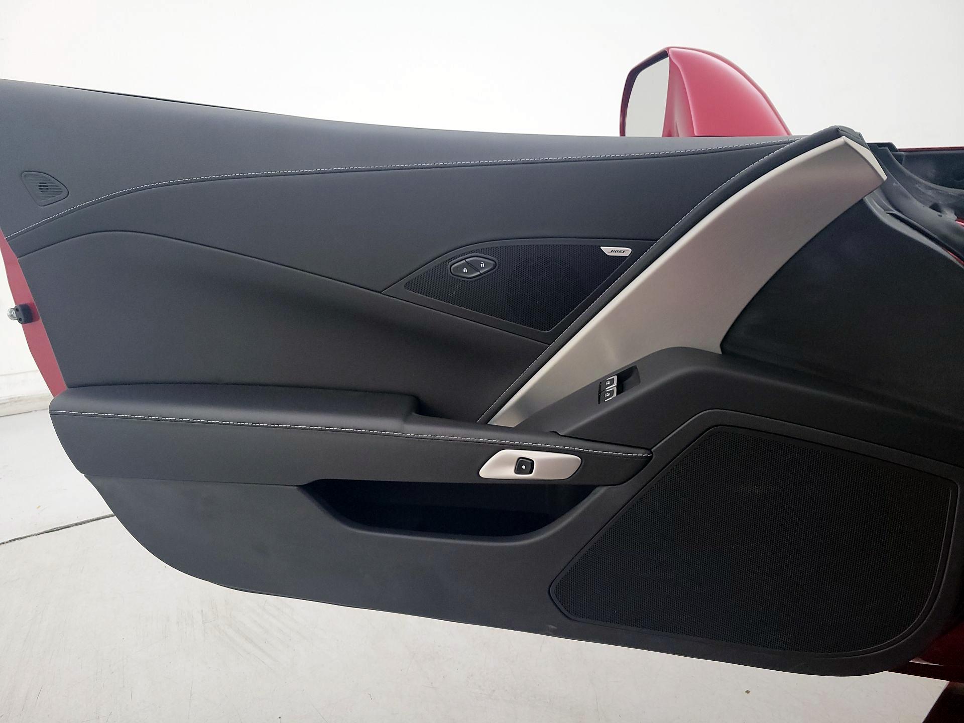 Thumbnail: 2015 Chevrolet Corvette - 12