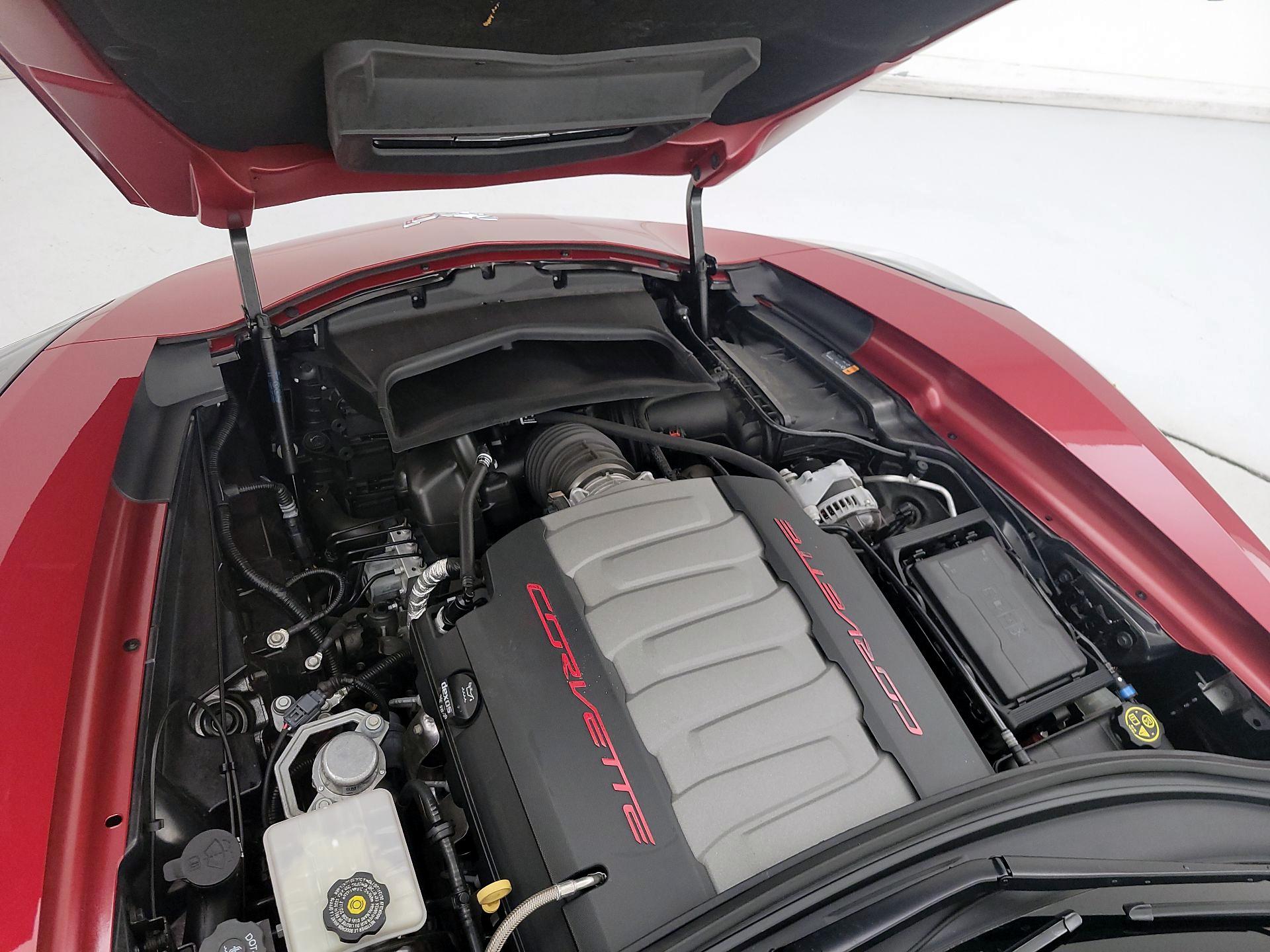 Thumbnail: 2015 Chevrolet Corvette - 20