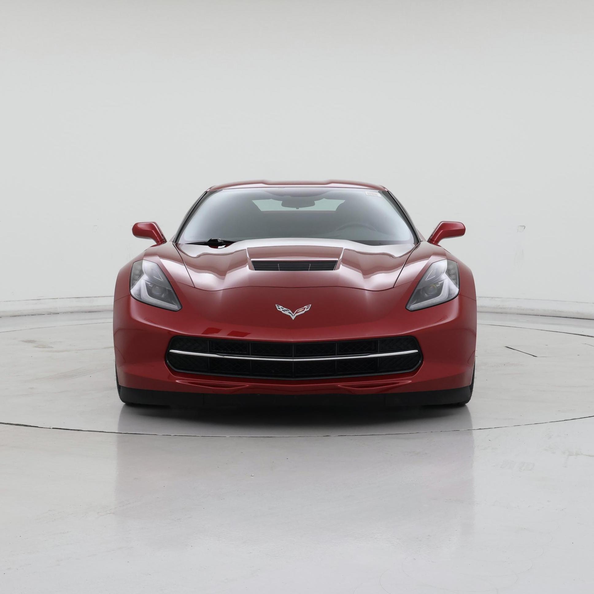 Thumbnail: 2015 Chevrolet Corvette - 5