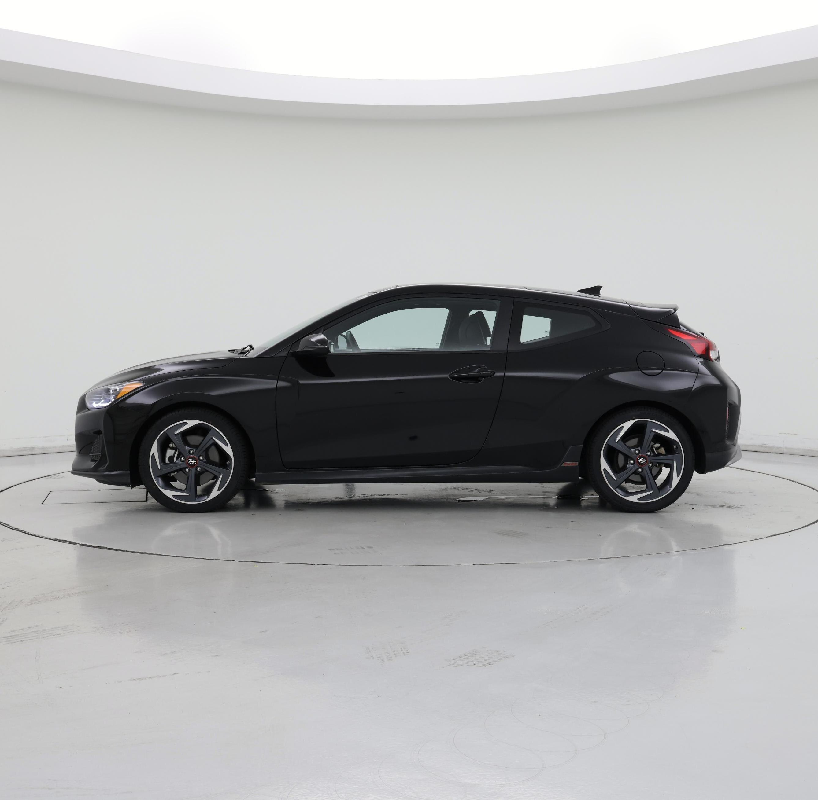 Thumbnail: 2019 Hyundai Veloster - 3