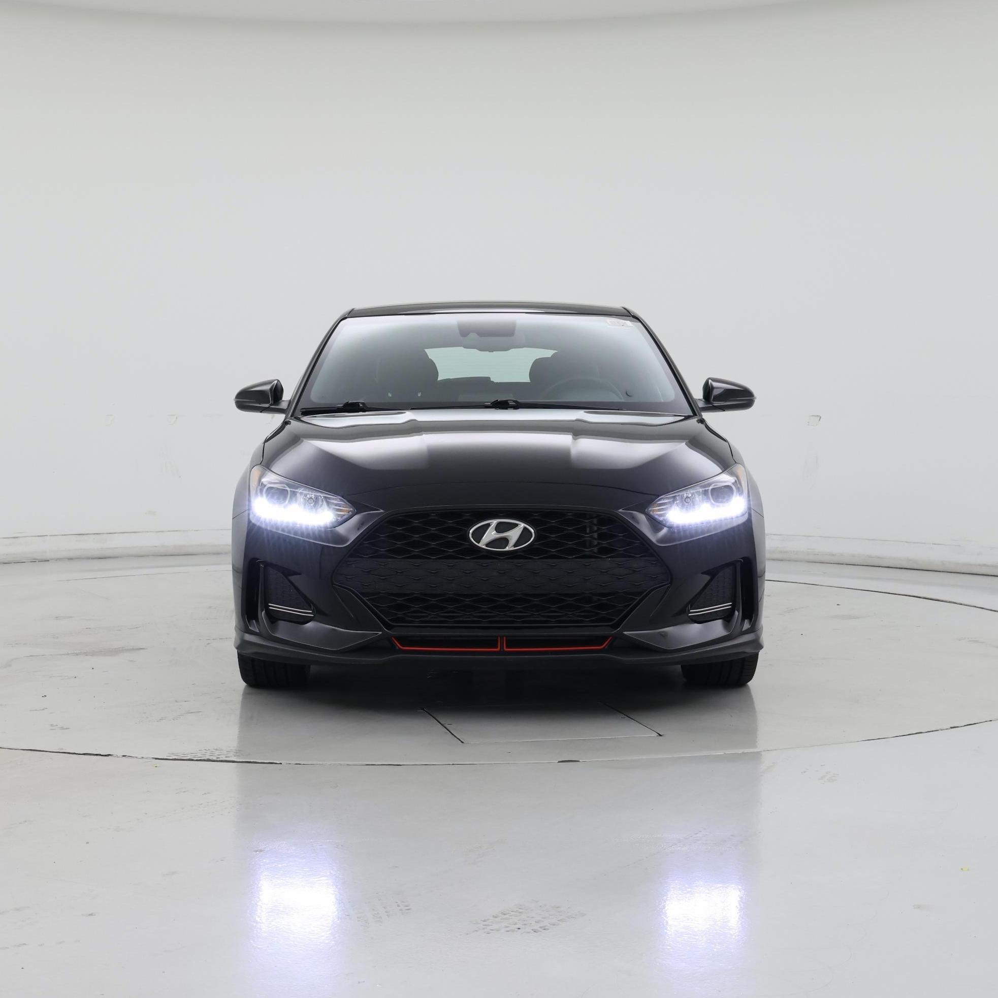 Thumbnail: 2019 Hyundai Veloster - 5
