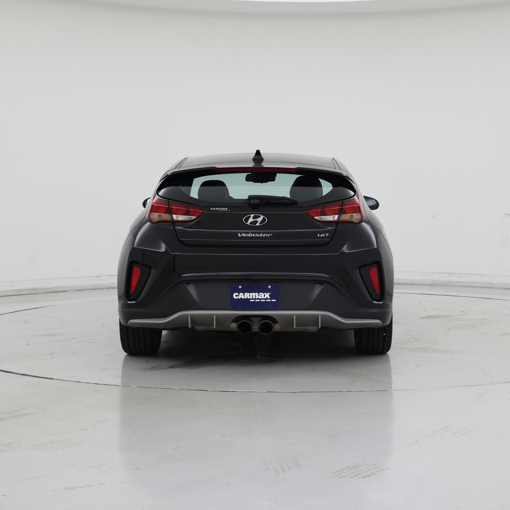 Thumbnail: 2019 Hyundai Veloster - 6