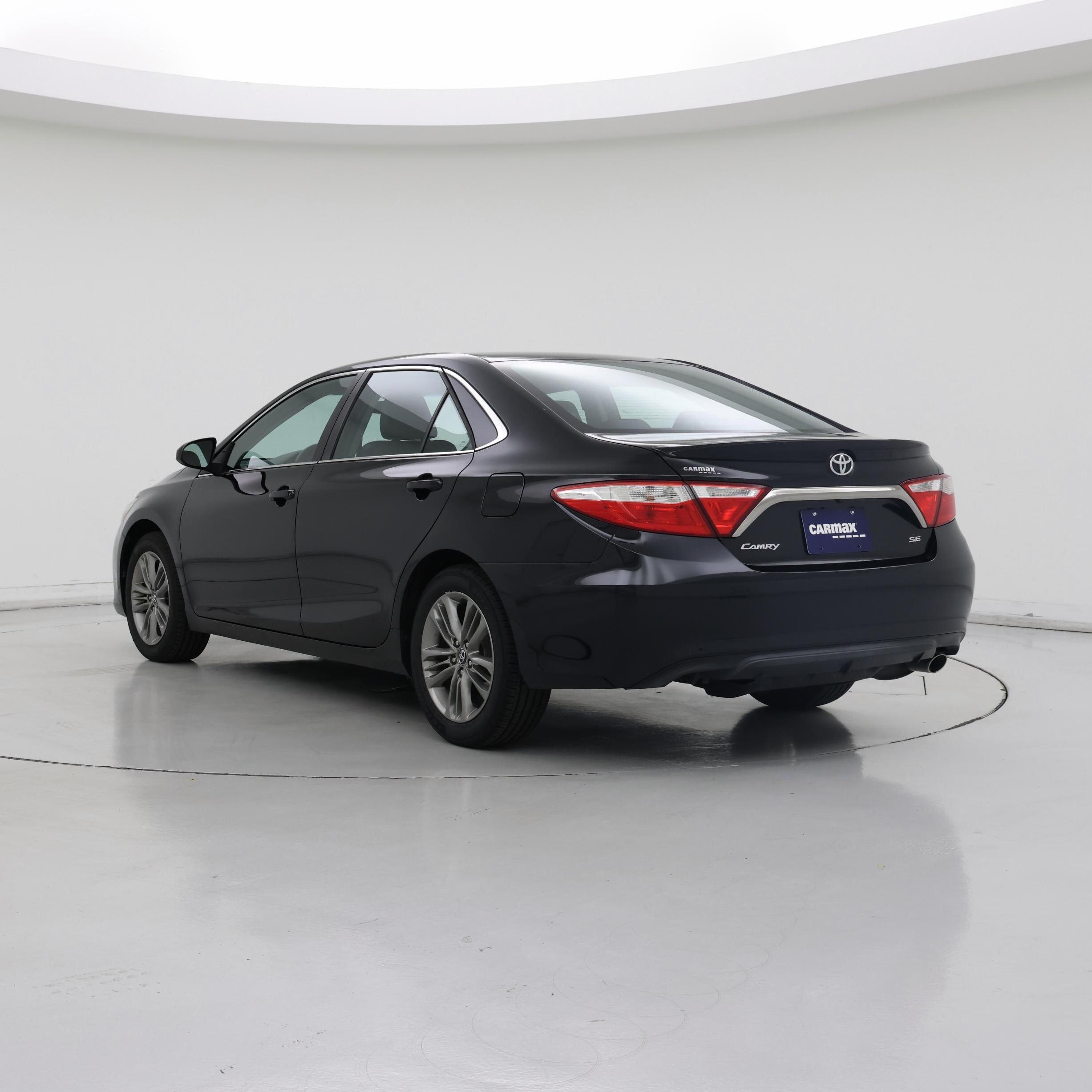 Thumbnail: 2017 Toyota Camry - 2