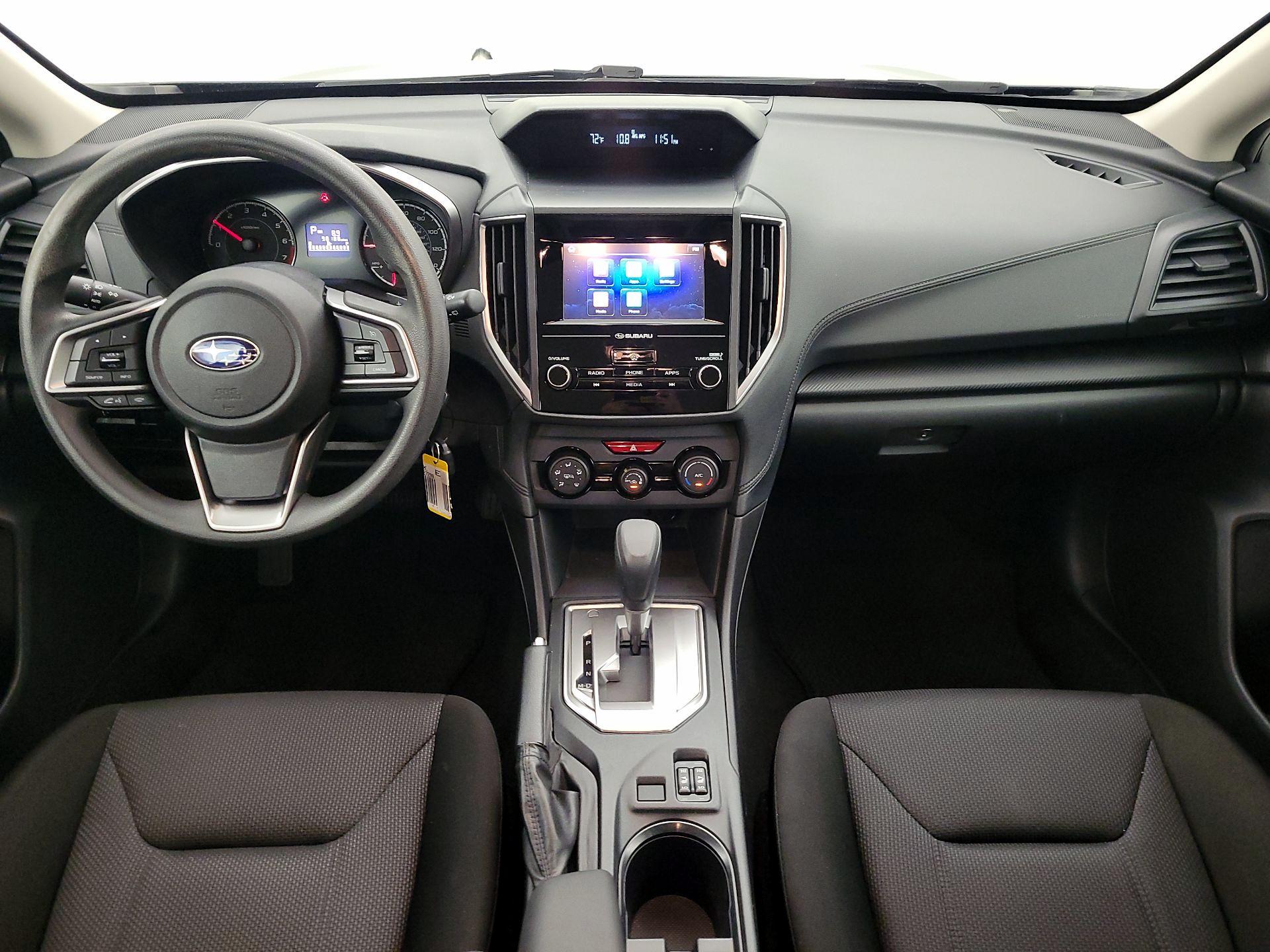 Thumbnail: 2018 Subaru Impreza - 9