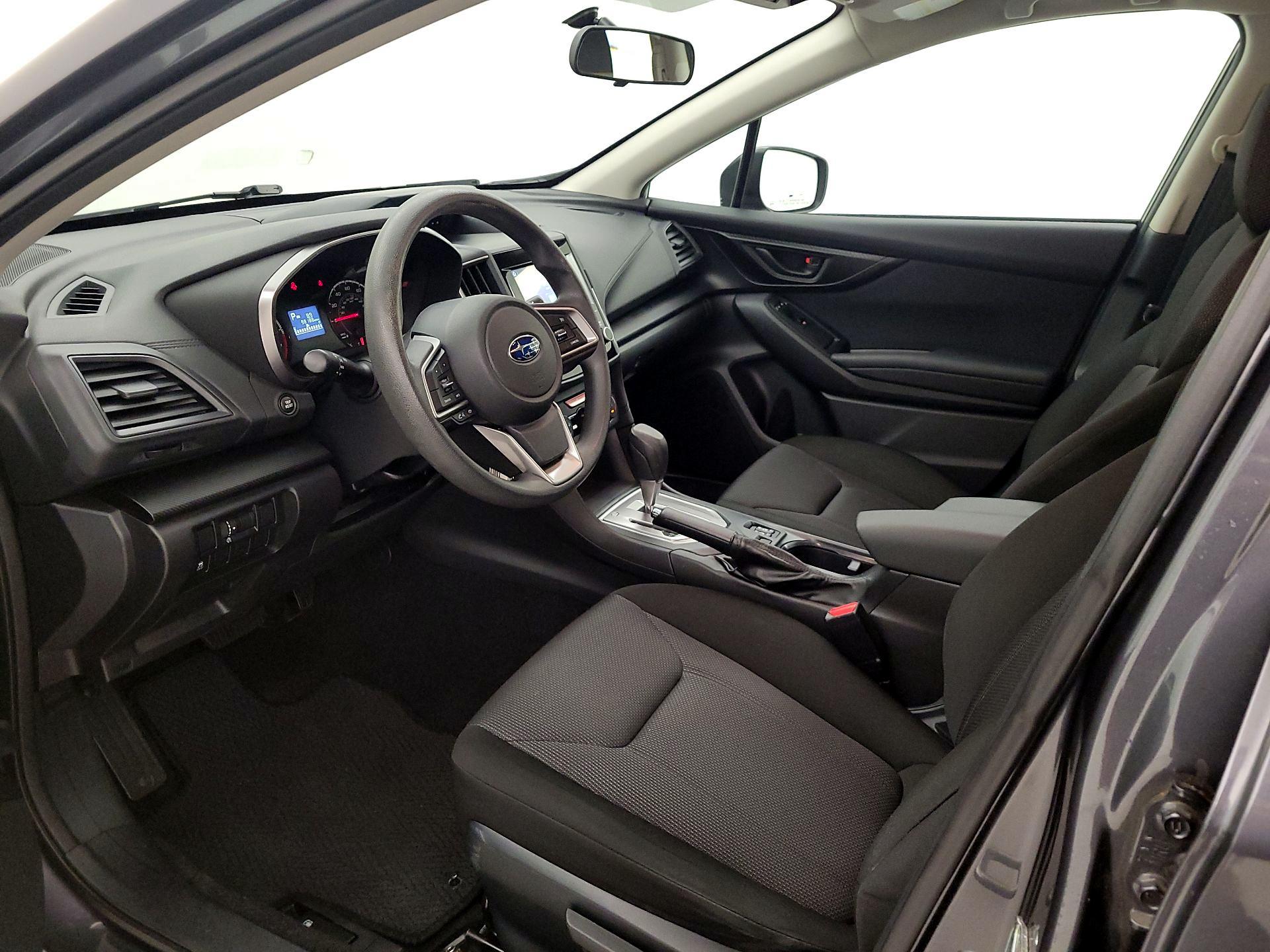 Thumbnail: 2018 Subaru Impreza - 11