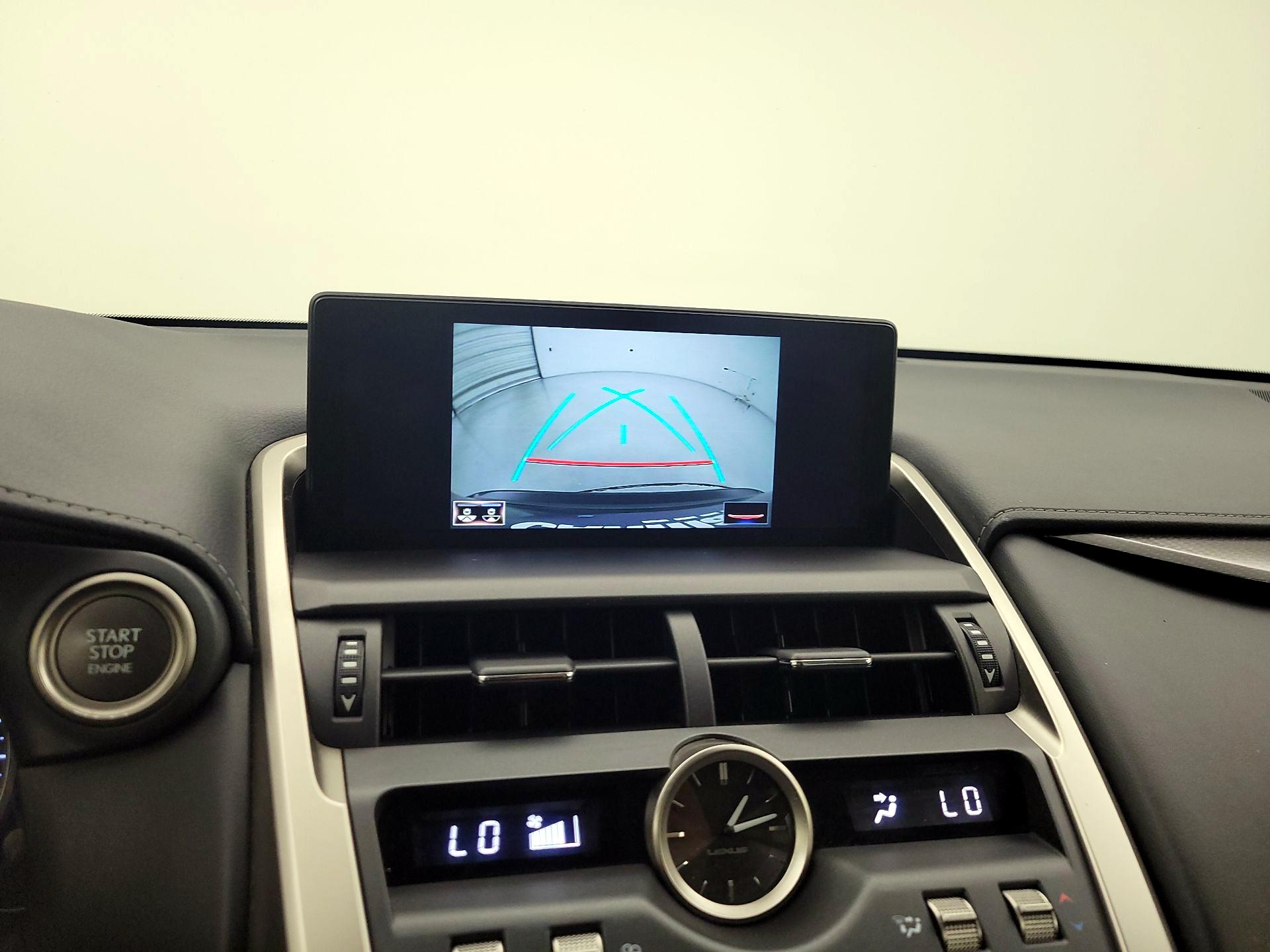 Thumbnail: 2019 Lexus NX - 14