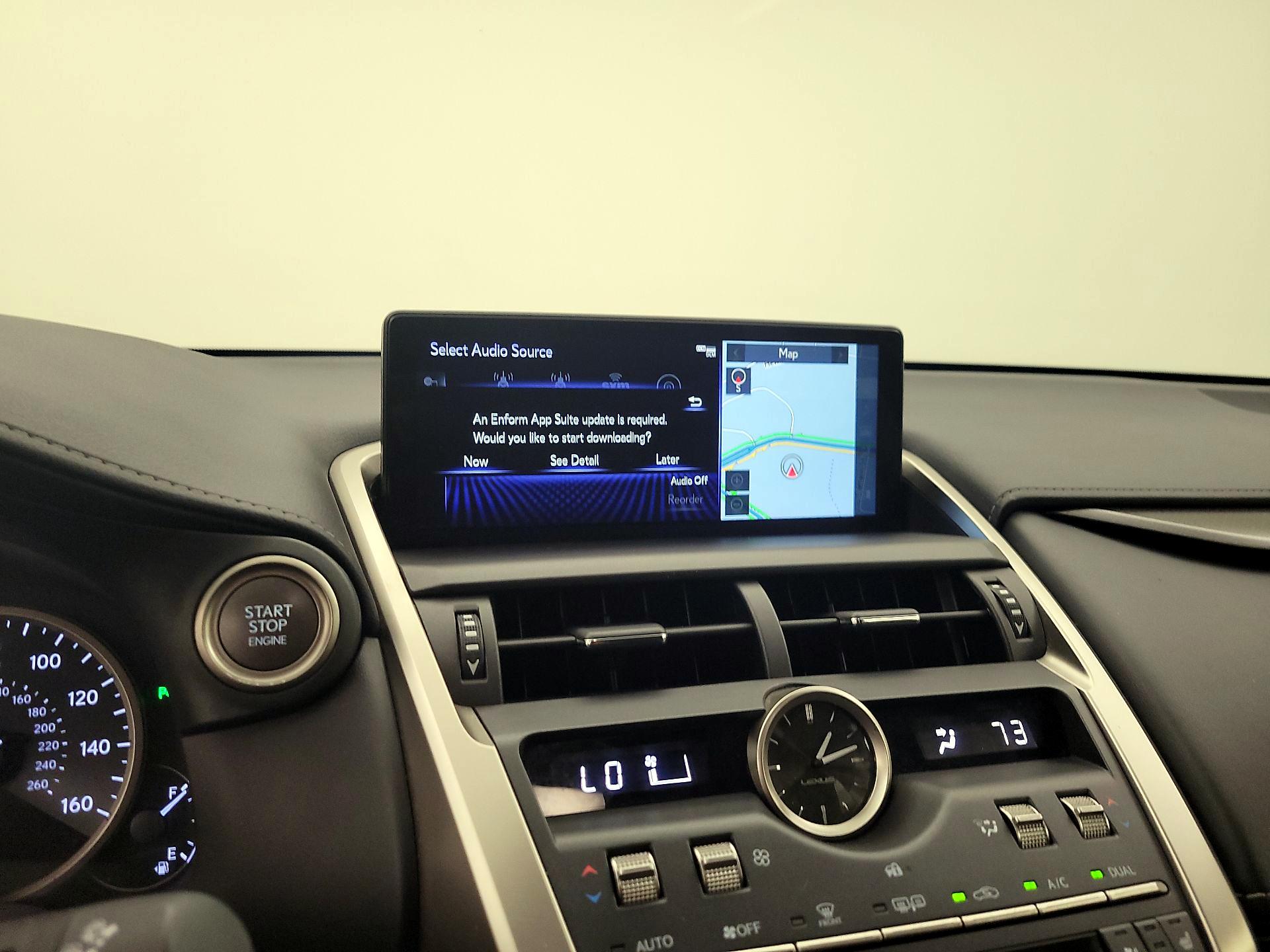 Thumbnail: 2019 Lexus NX - 15