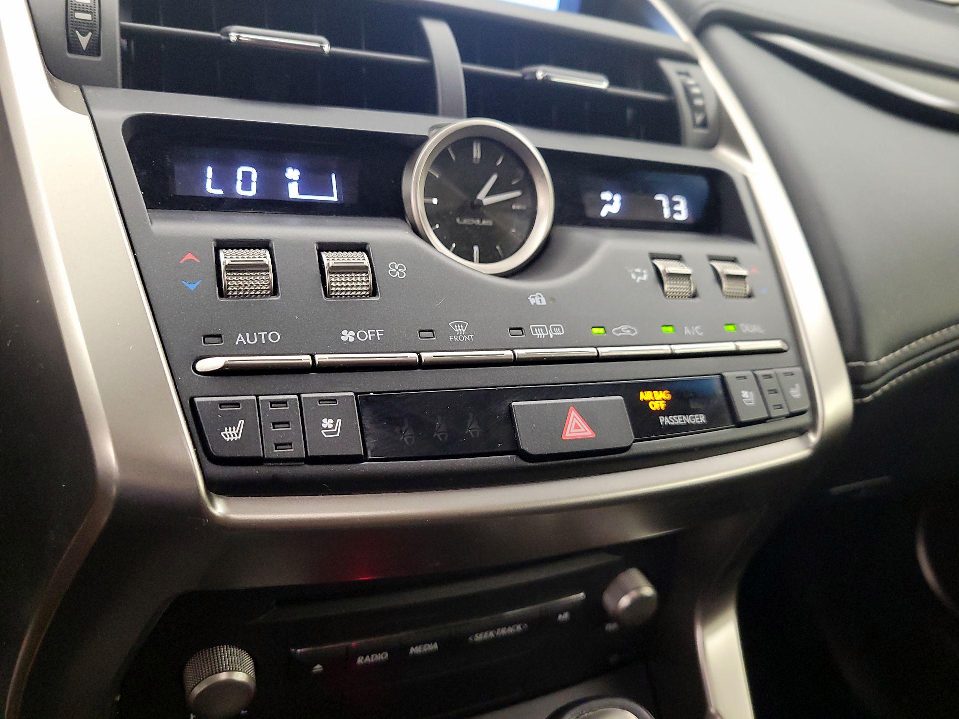 Thumbnail: 2019 Lexus NX - 16