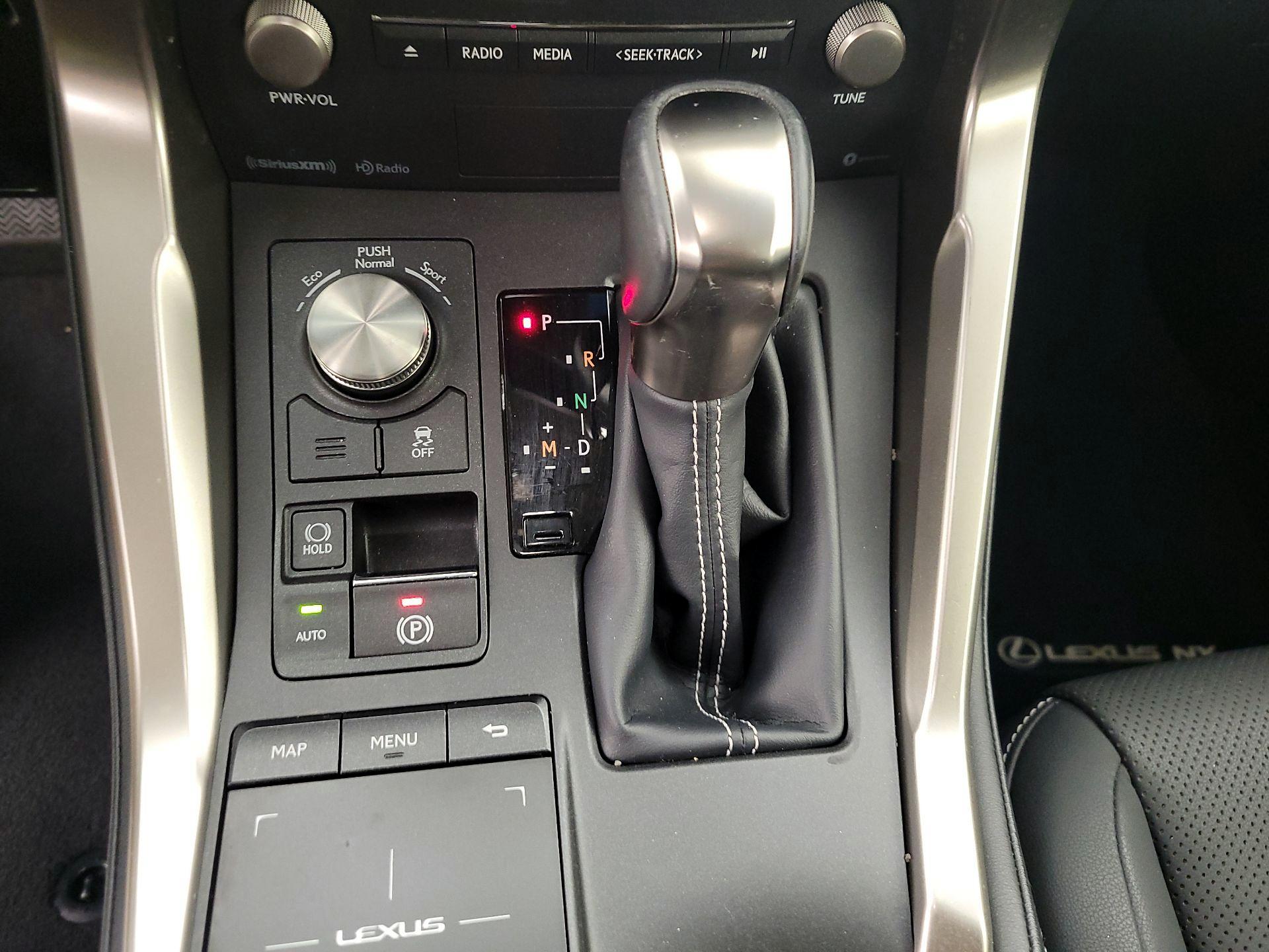Thumbnail: 2019 Lexus NX - 17