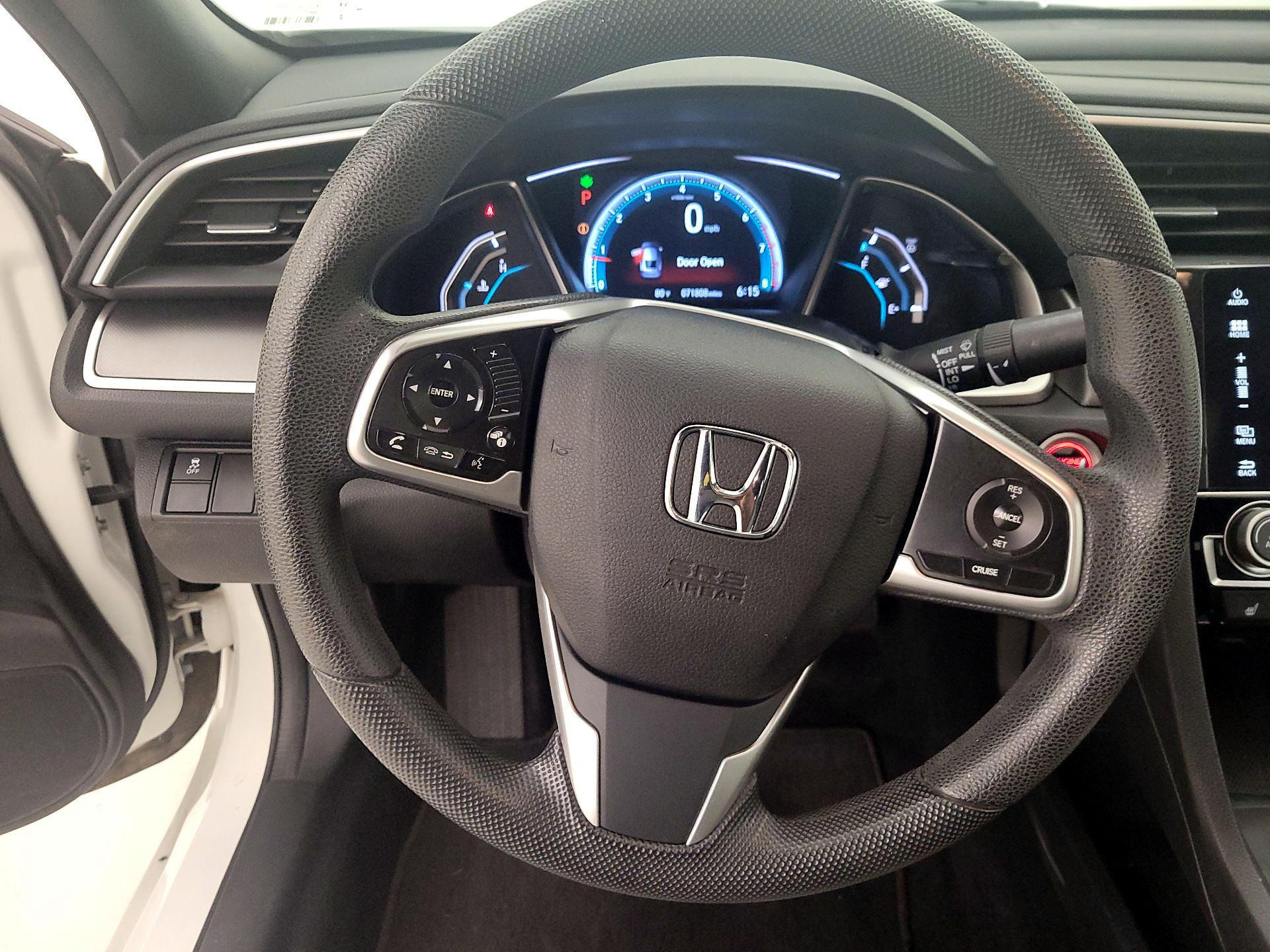 Thumbnail: 2016 Honda Civic - 10