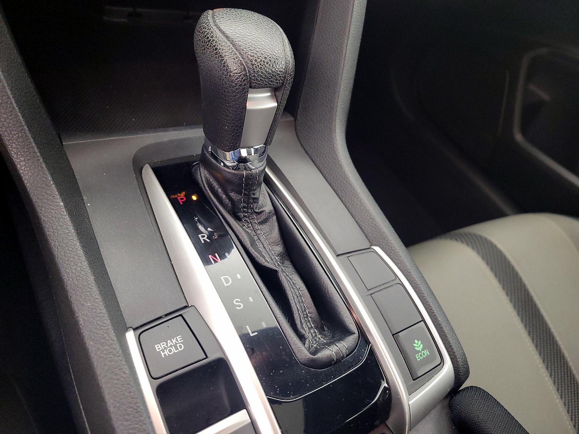 Thumbnail: 2016 Honda Civic - 17