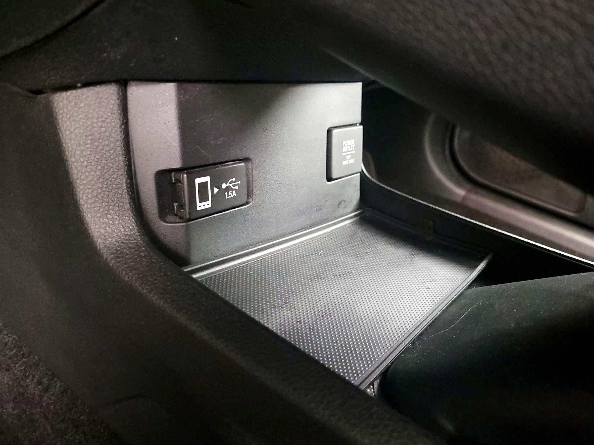 Thumbnail: 2016 Honda Civic - 18