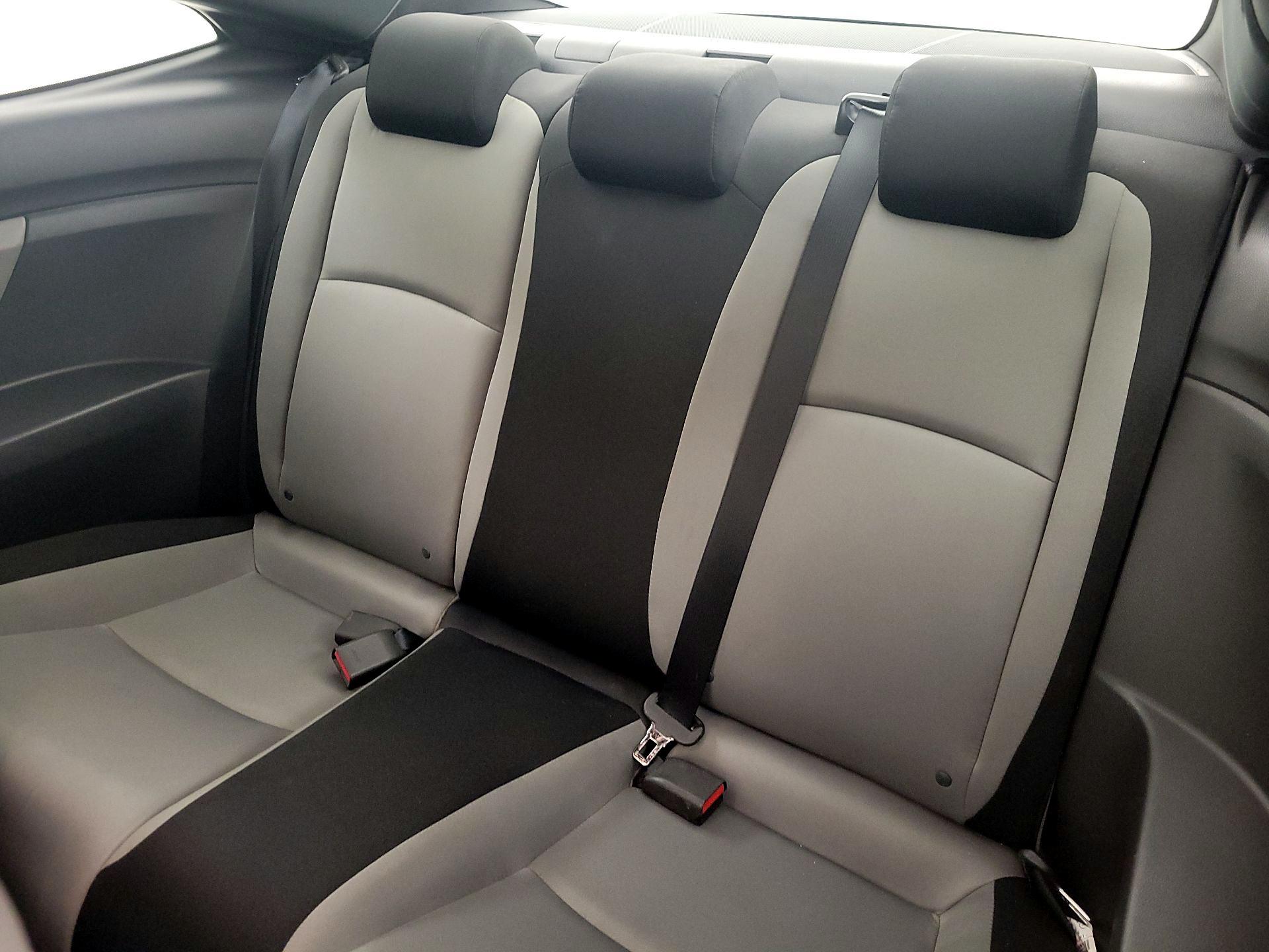 Thumbnail: 2016 Honda Civic - 20