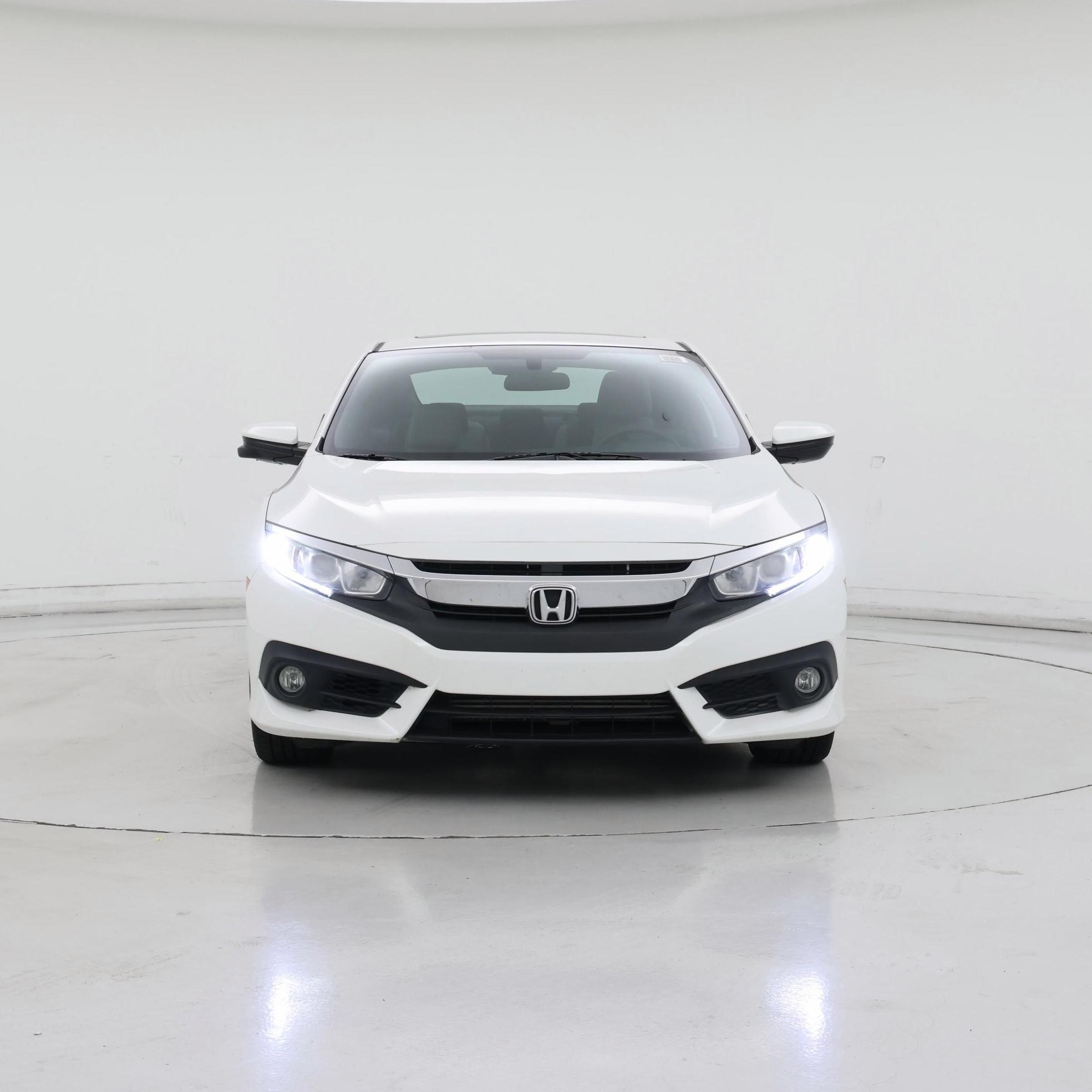 Thumbnail: 2016 Honda Civic - 5
