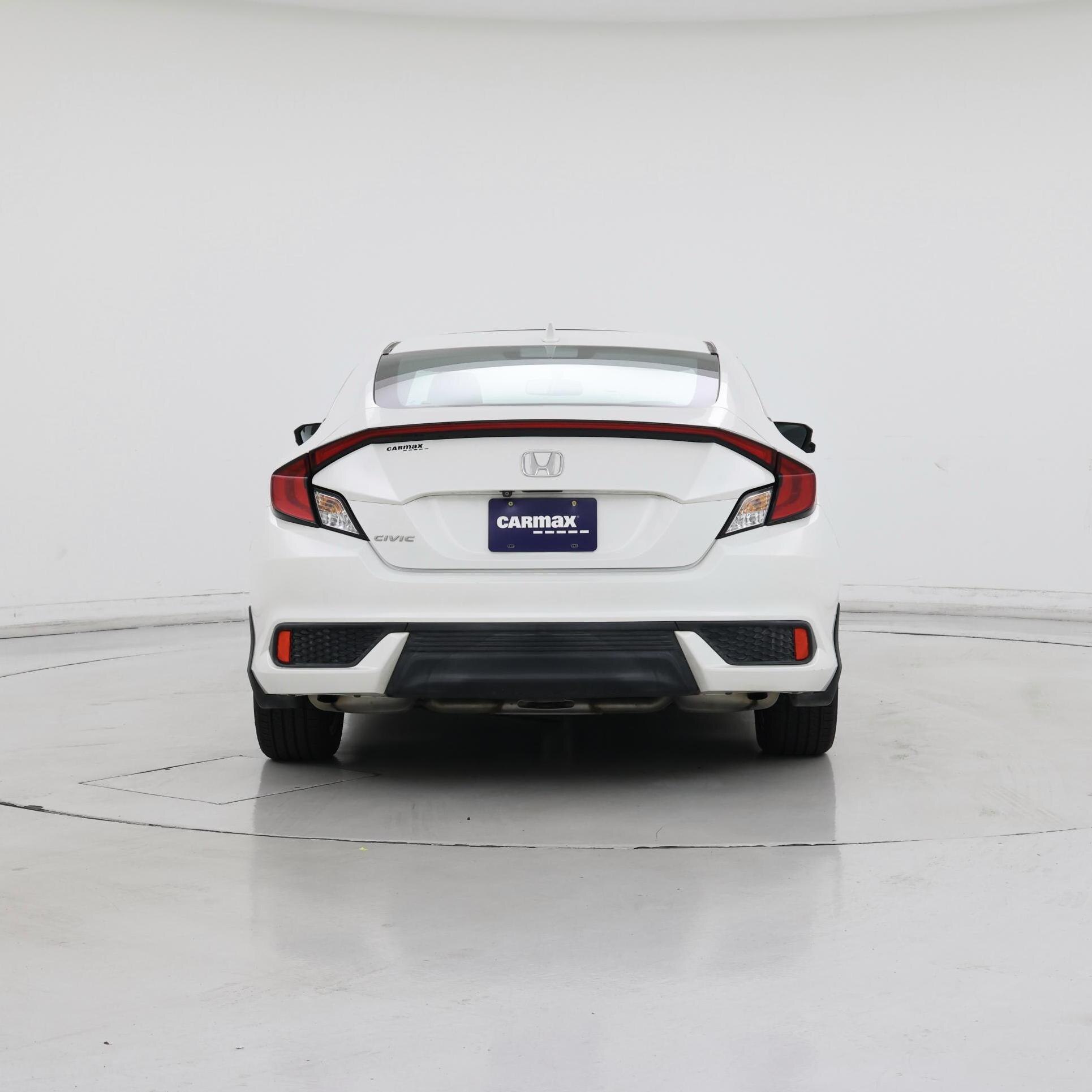 Thumbnail: 2016 Honda Civic - 6