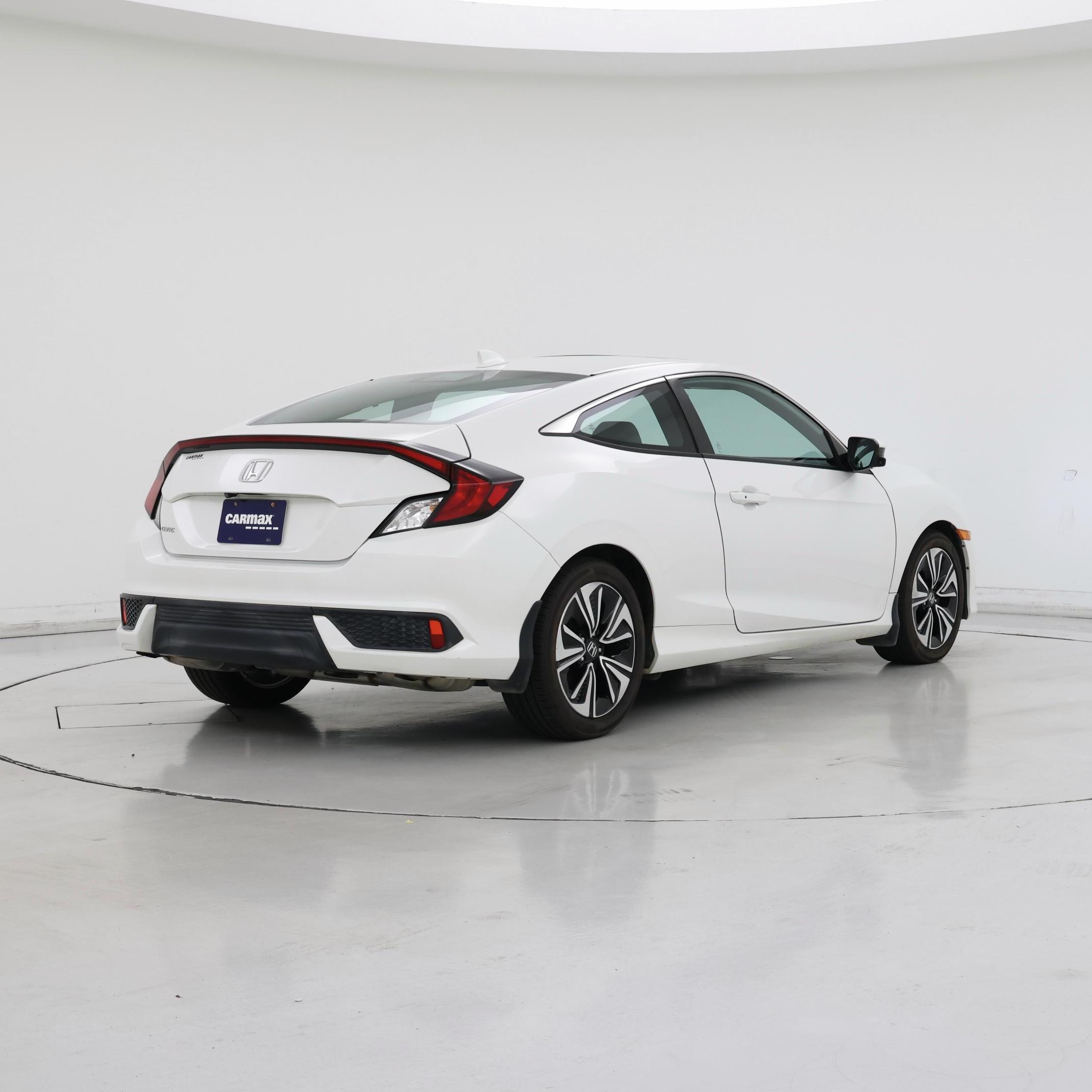 Thumbnail: 2016 Honda Civic - 8