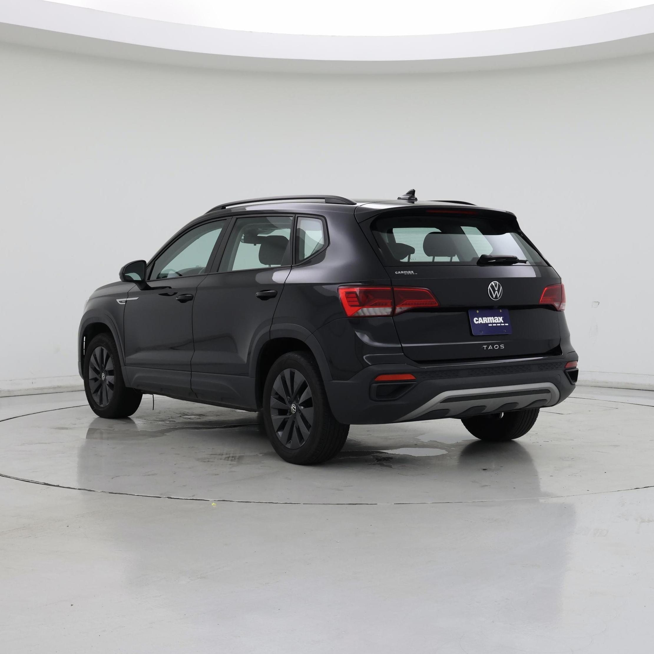 Thumbnail: 2024 Volkswagen Taos - 2