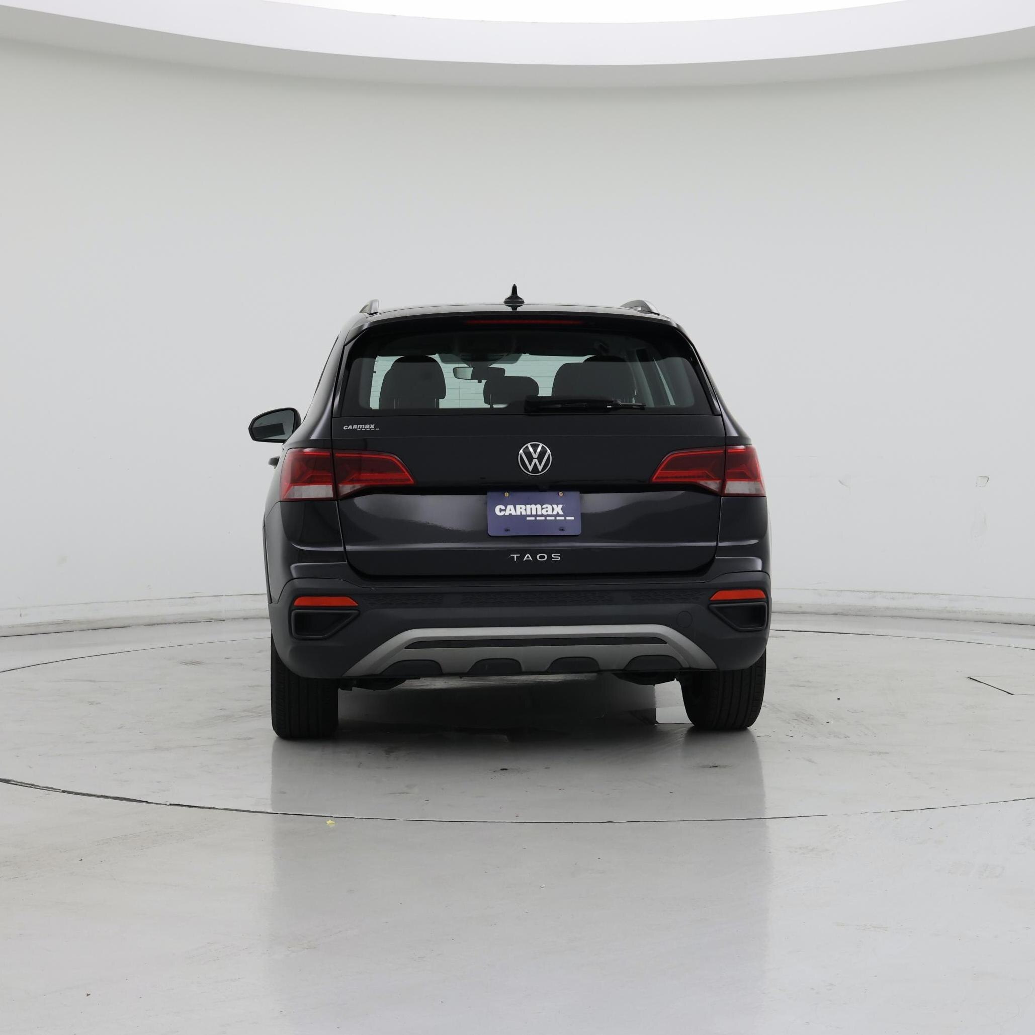 Thumbnail: 2024 Volkswagen Taos - 6